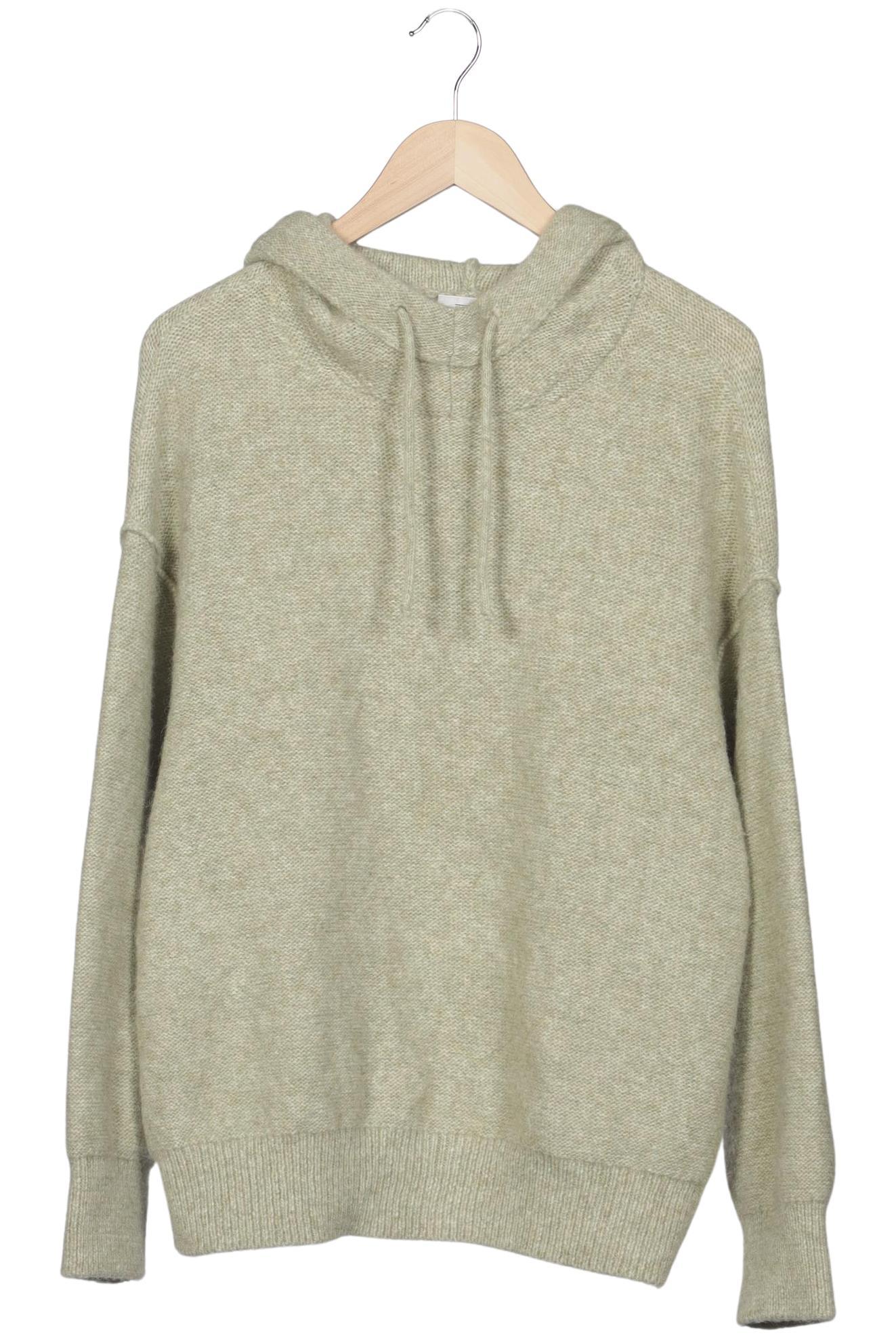 

Closed Damen Kapuzenpullover, hellgrün, Gr. 44