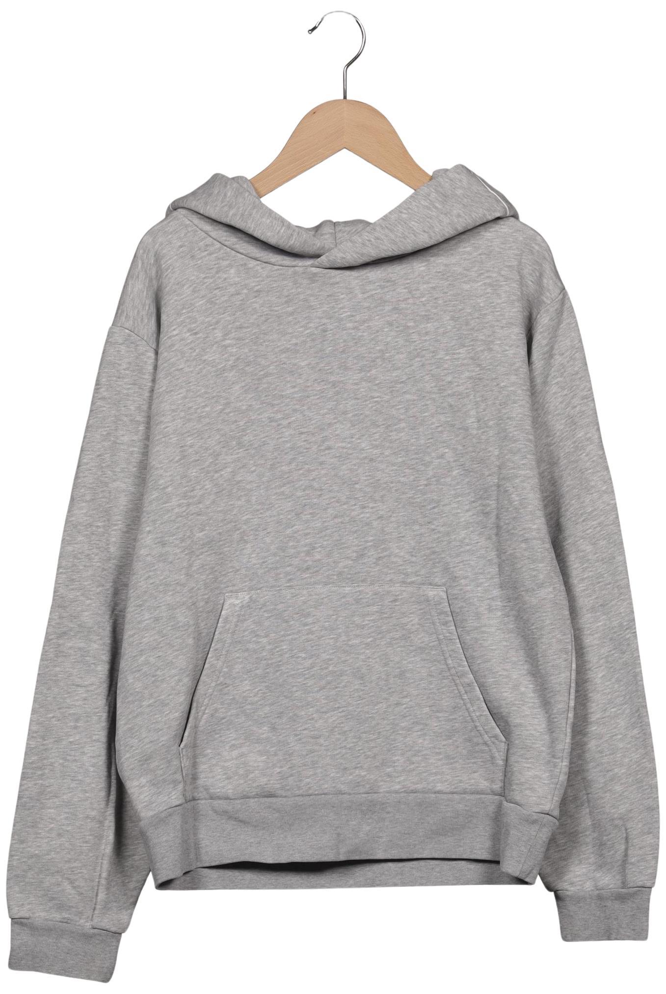 

Closed Damen Kapuzenpullover, grau, Gr. 36