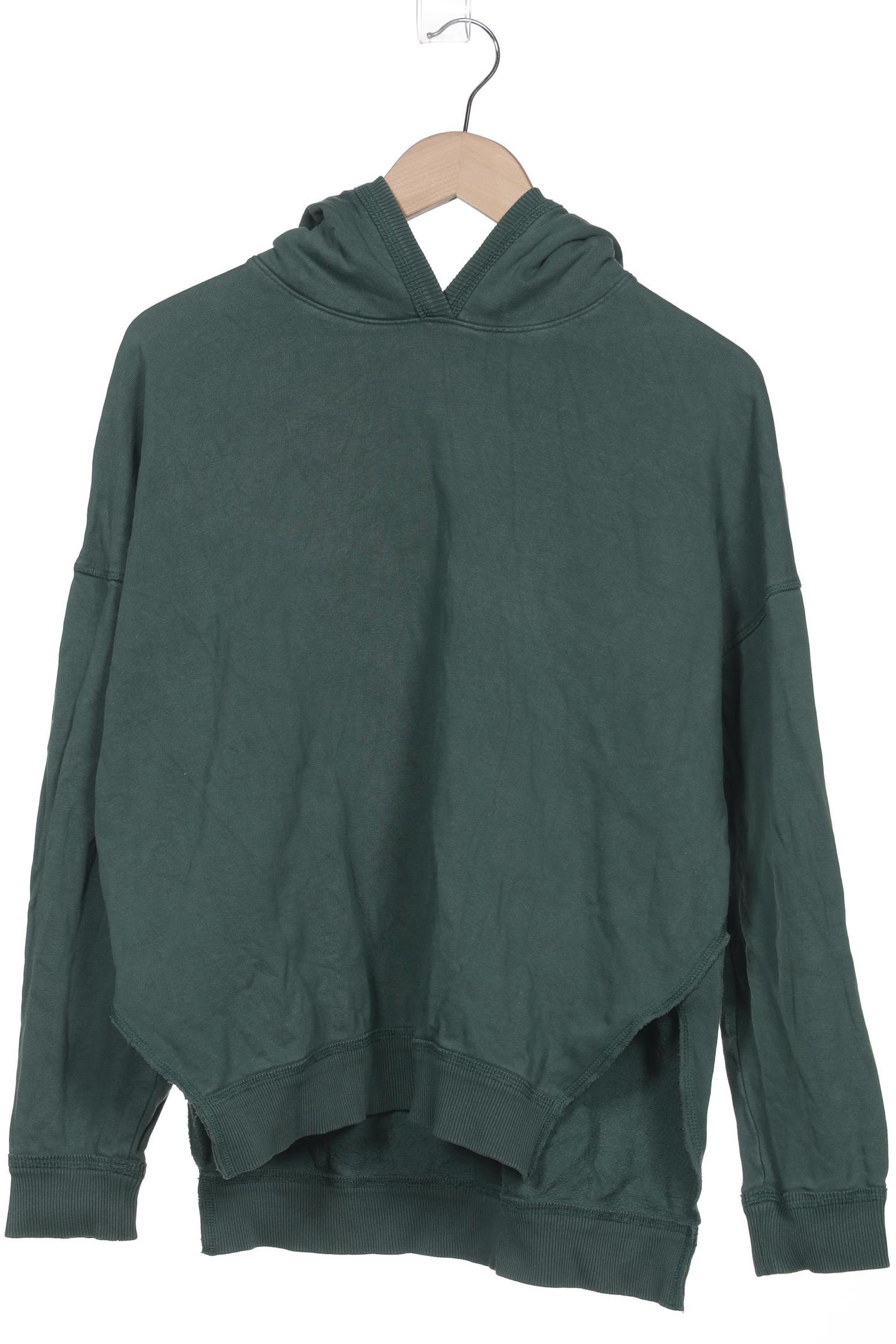 

Closed Damen Kapuzenpullover, grün, Gr. 36