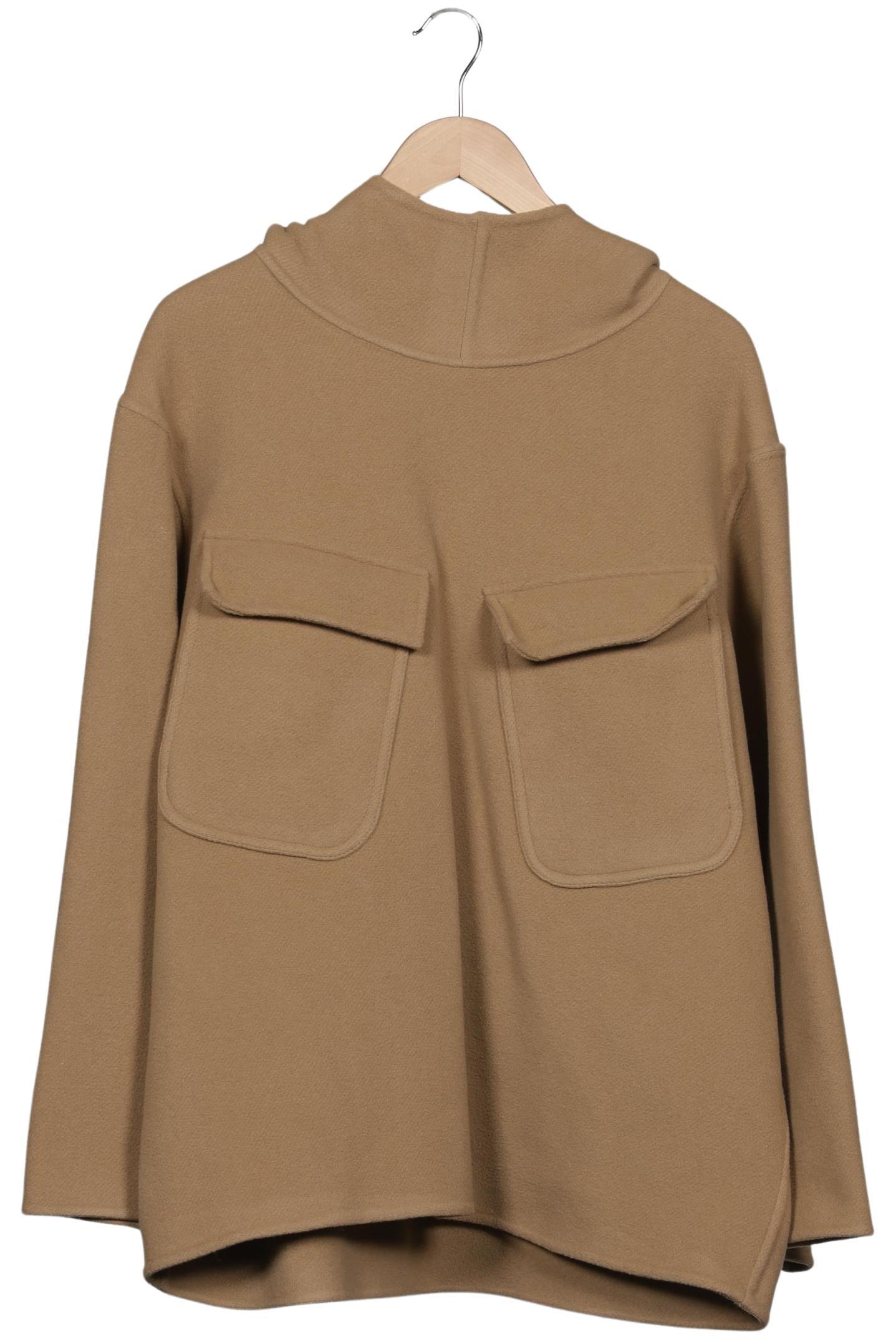 

Closed Damen Kapuzenpullover, beige, Gr. 36