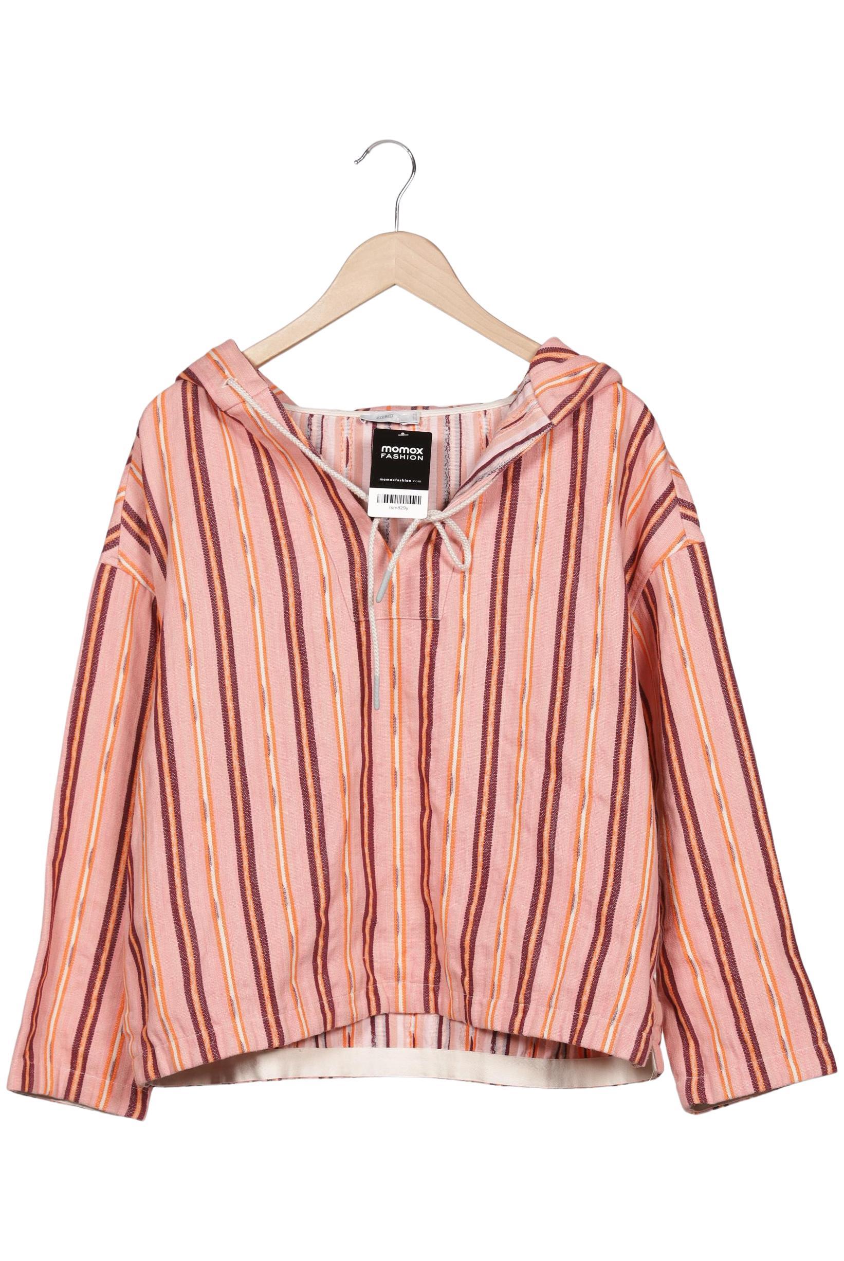 

Closed Damen Kapuzenpullover, pink, Gr. 44