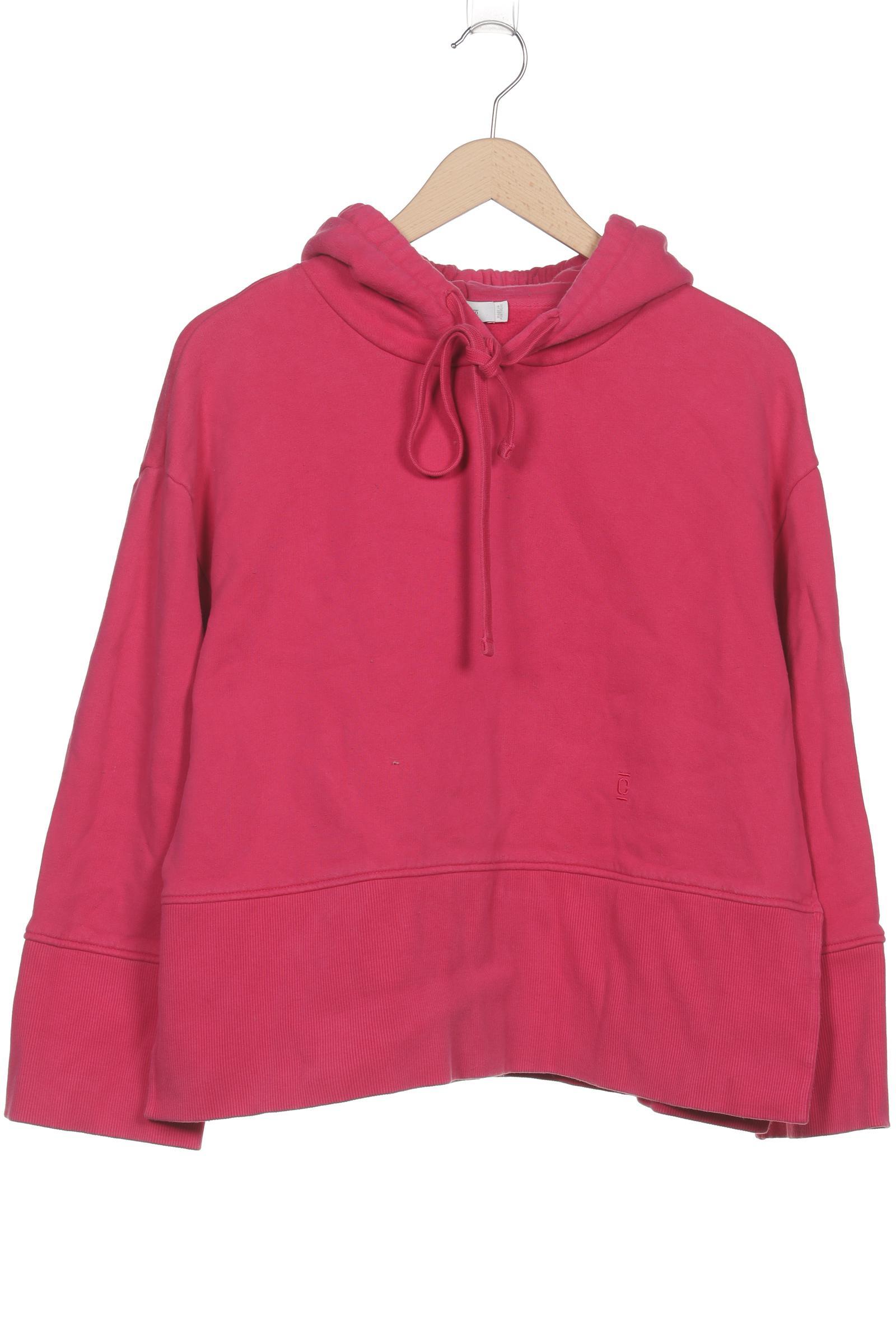 

Closed Damen Kapuzenpullover, pink, Gr. 38