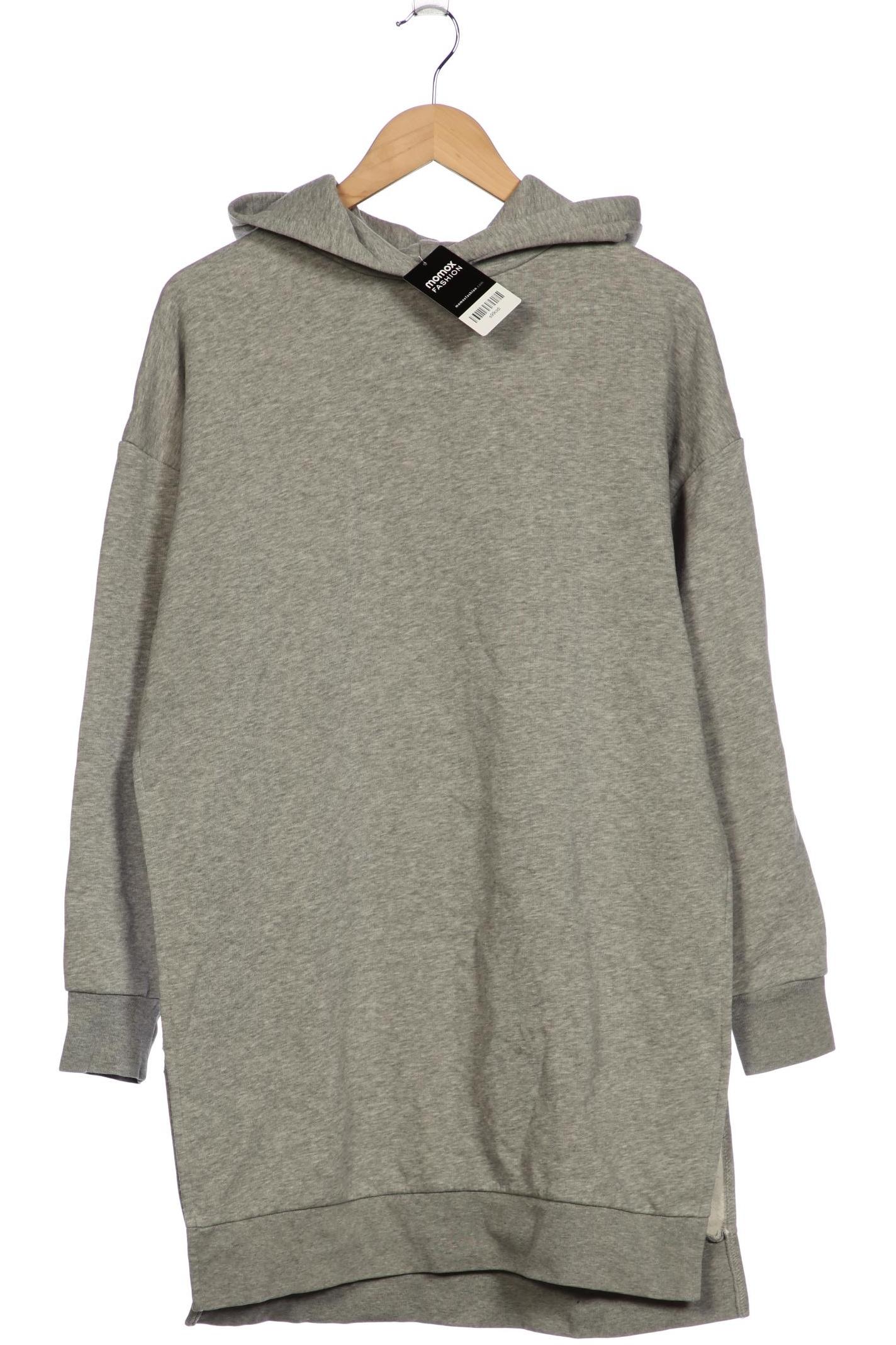 

Closed Damen Kapuzenpullover, grau, Gr. 36
