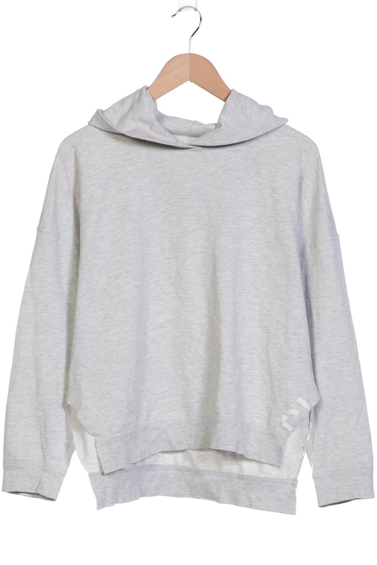 

Closed Damen Kapuzenpullover, grau, Gr. 36