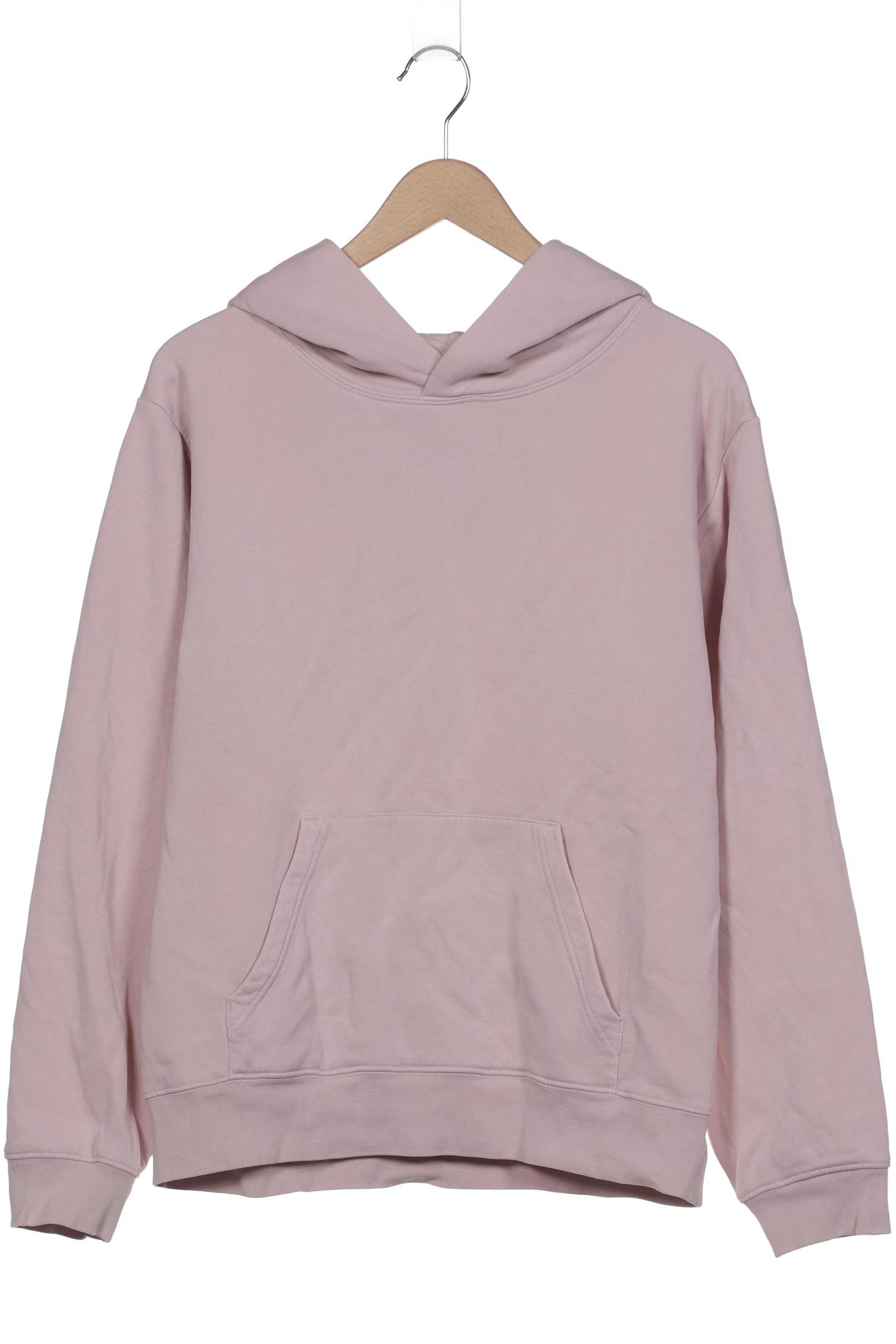 

Closed Damen Kapuzenpullover, pink, Gr. 44