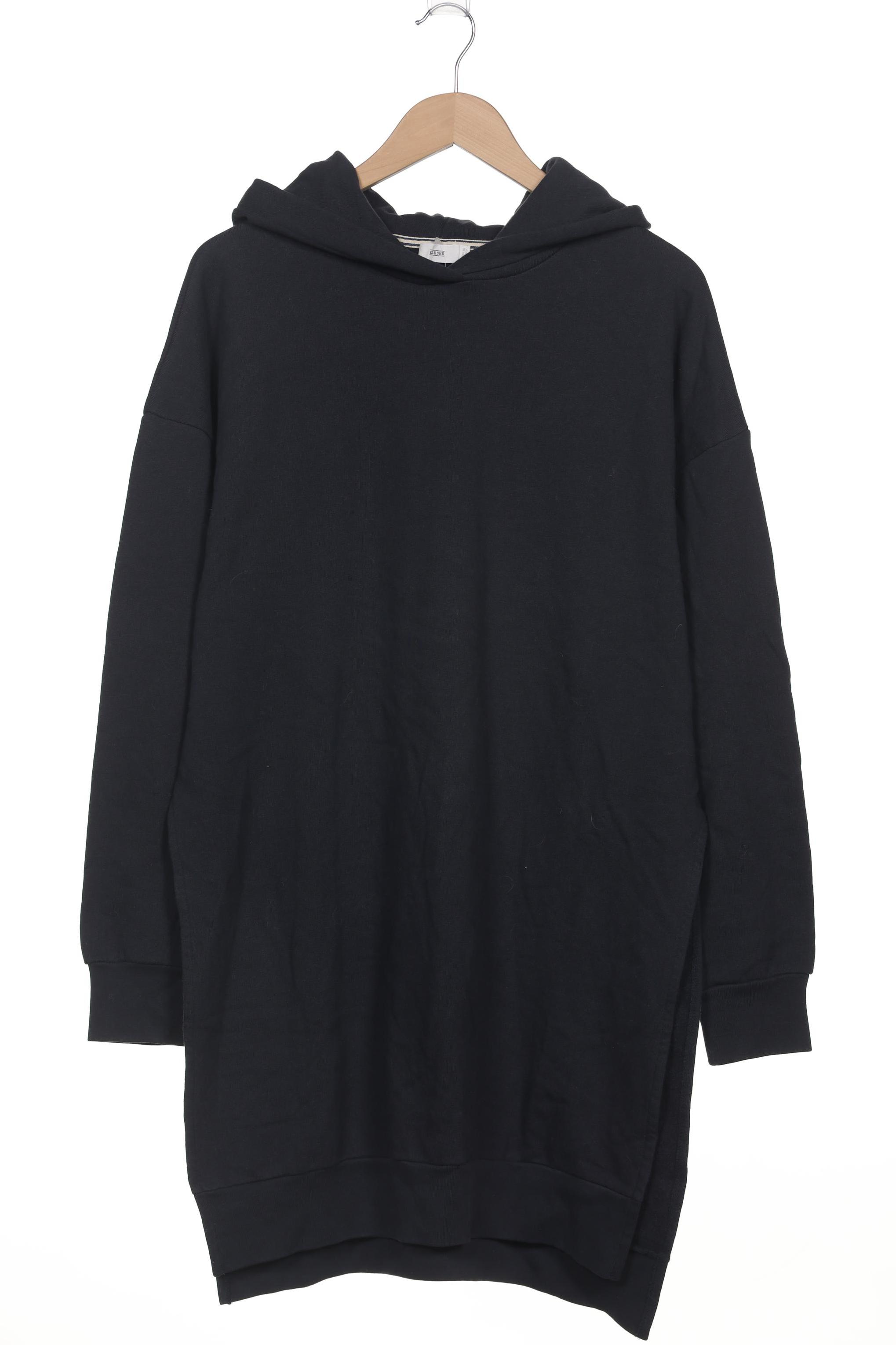 

Closed Damen Kapuzenpullover, marineblau, Gr. 36