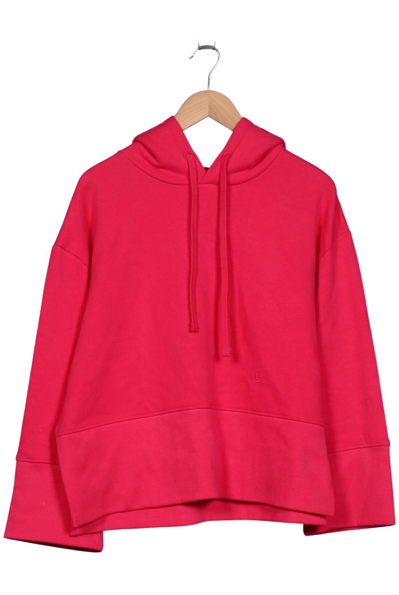 

Closed Damen Kapuzenpullover, pink, Gr. 38