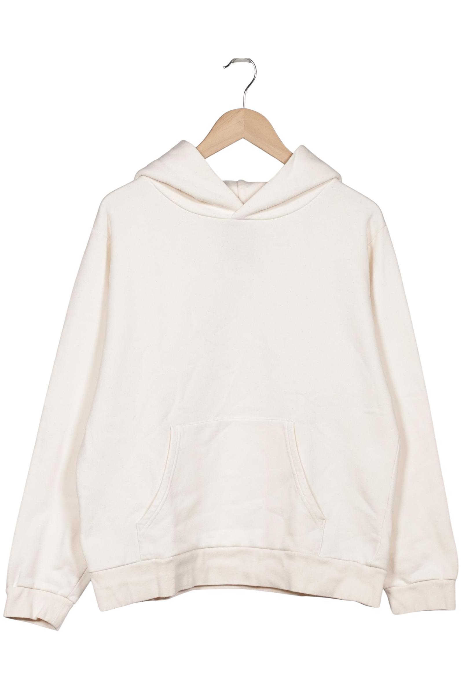 

Closed Damen Kapuzenpullover, beige, Gr. 44