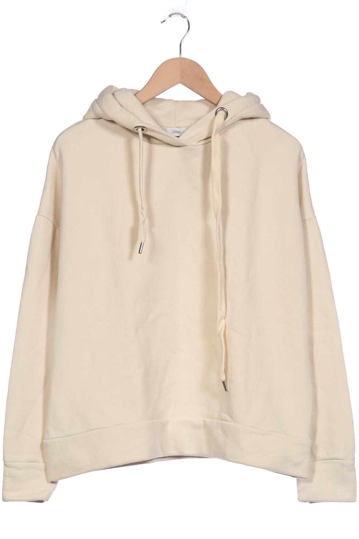 

Closed Damen Kapuzenpullover, beige, Gr. 38