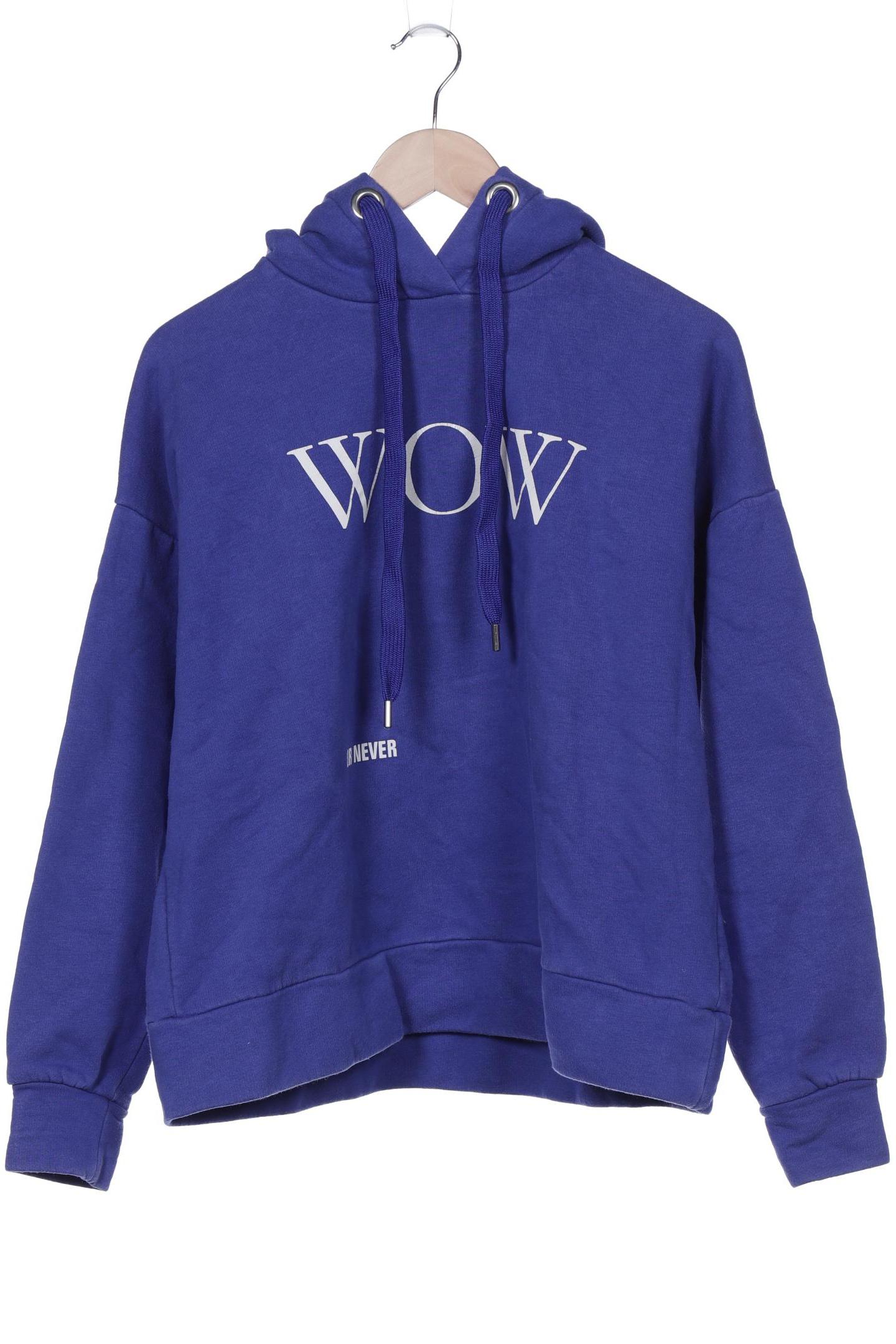 

Closed Damen Kapuzenpullover, marineblau, Gr. 36