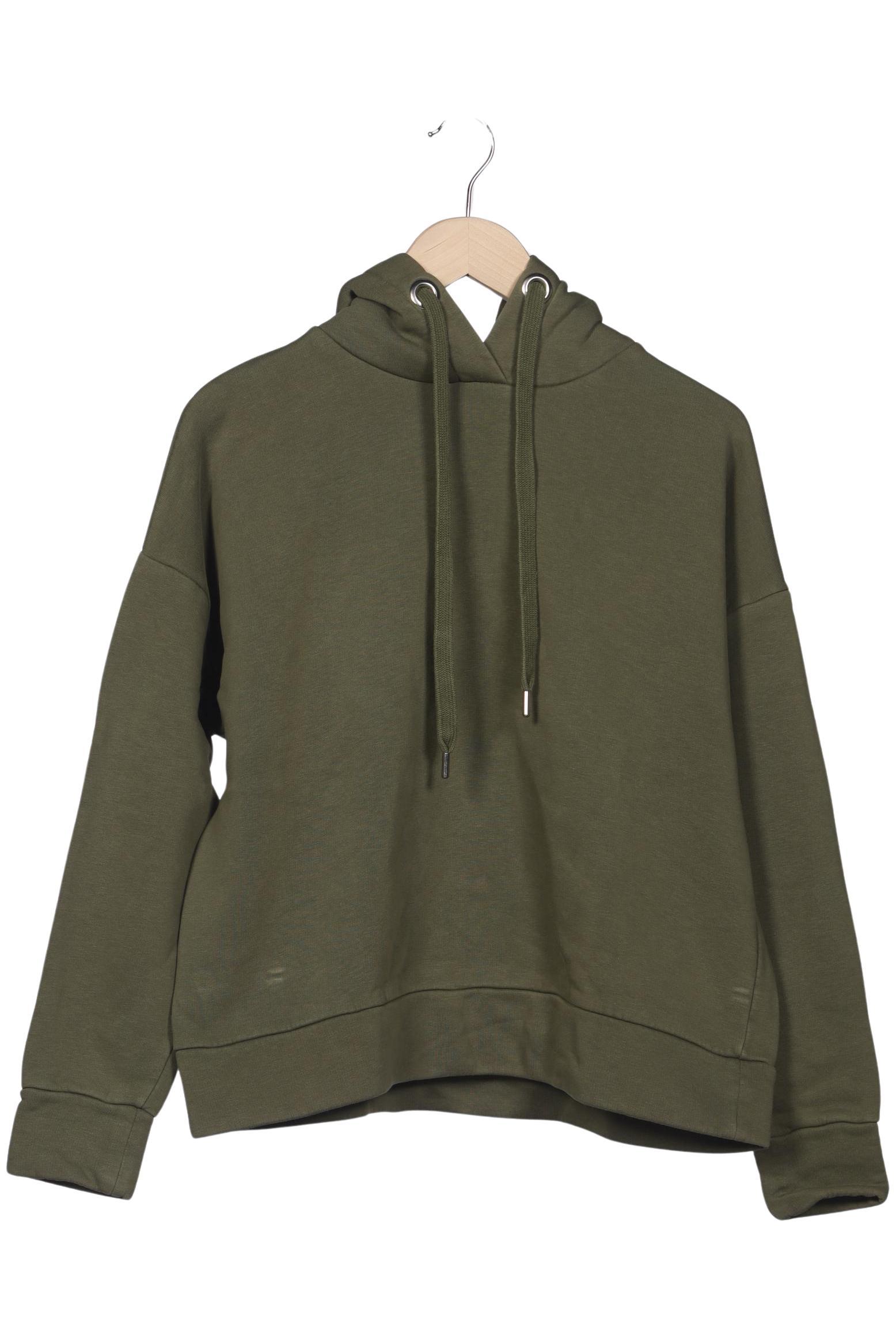 

Closed Damen Kapuzenpullover, grün, Gr. 36