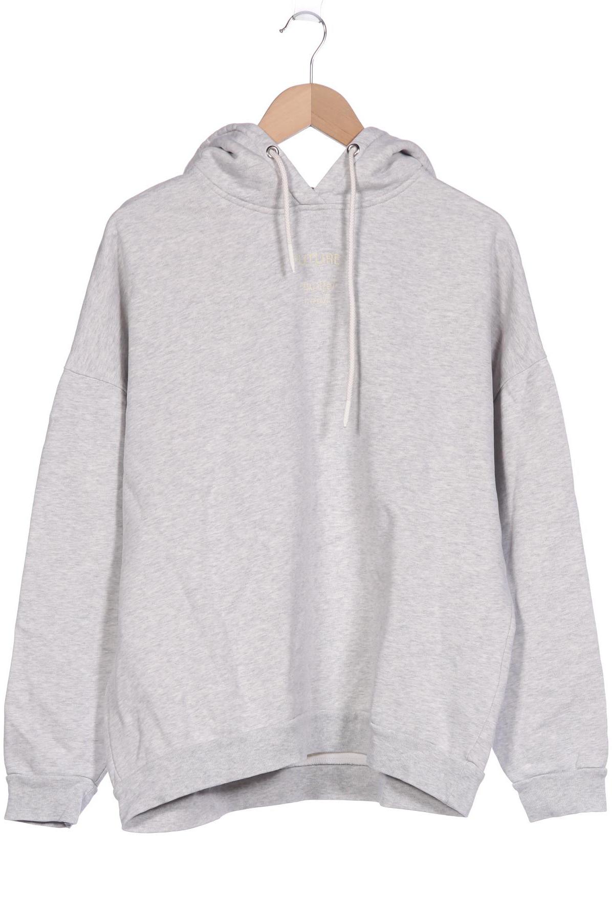 

Closed Damen Kapuzenpullover, grau
