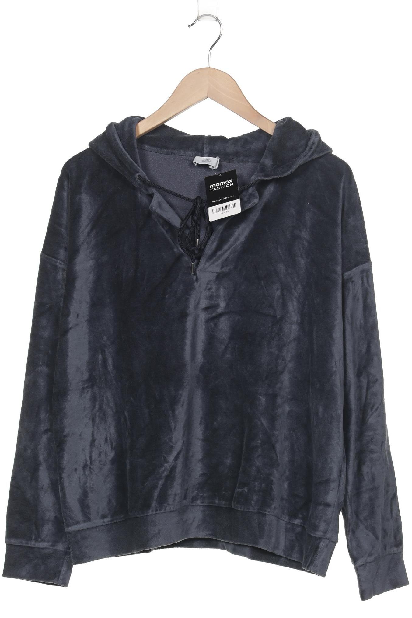 

Closed Damen Kapuzenpullover, marineblau, Gr. 42