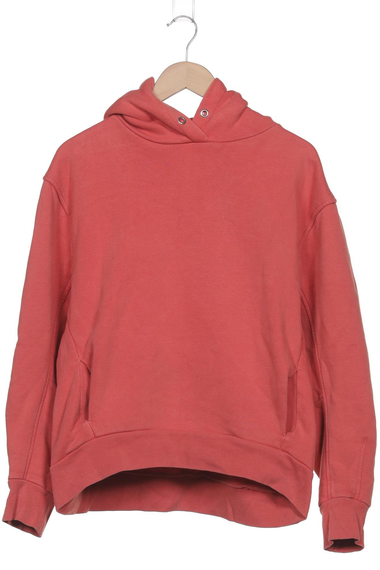 

Closed Damen Kapuzenpullover, rot, Gr. 42