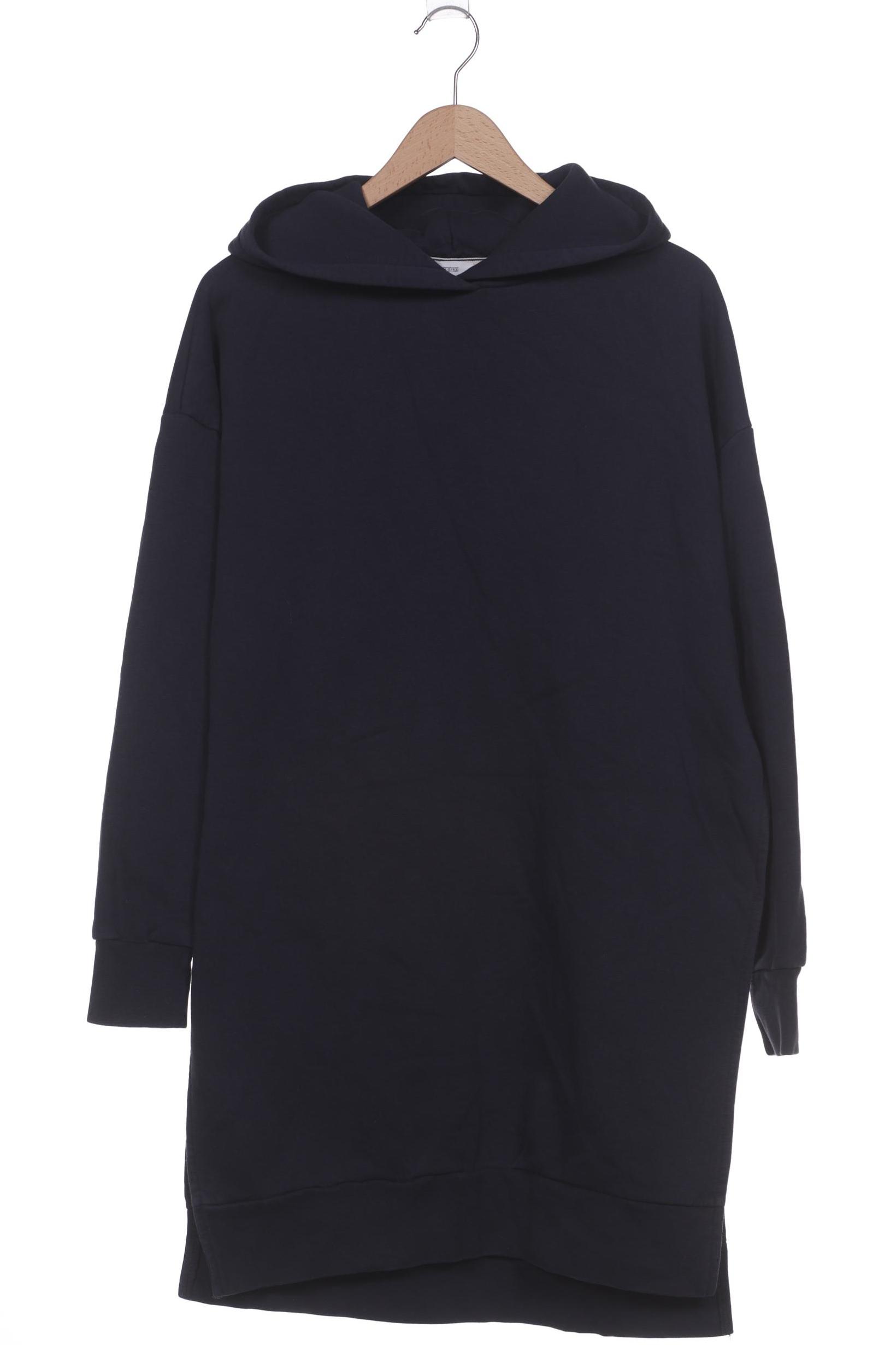 

Closed Damen Kapuzenpullover, marineblau, Gr. 42