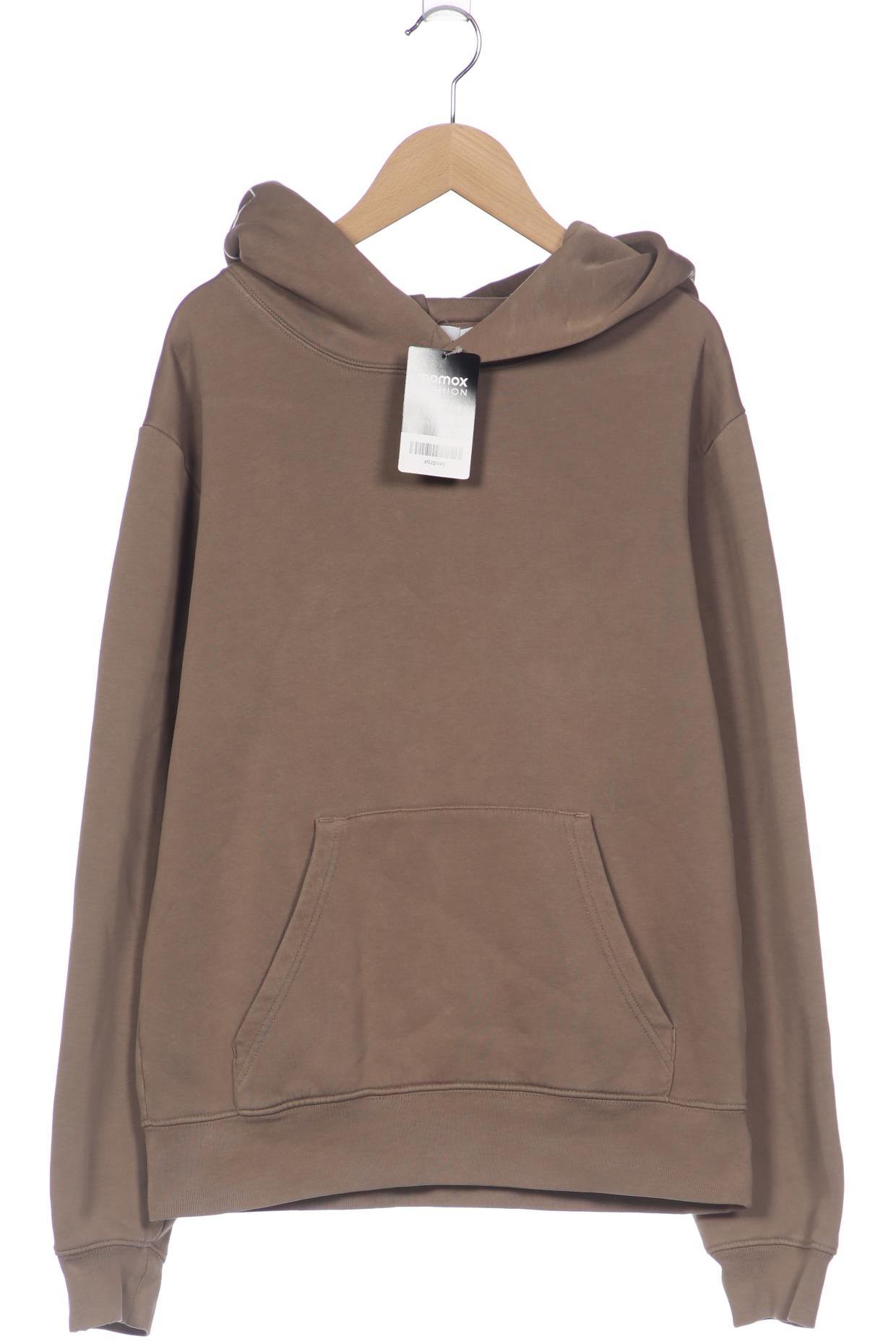 

Closed Damen Kapuzenpullover, braun, Gr. 36