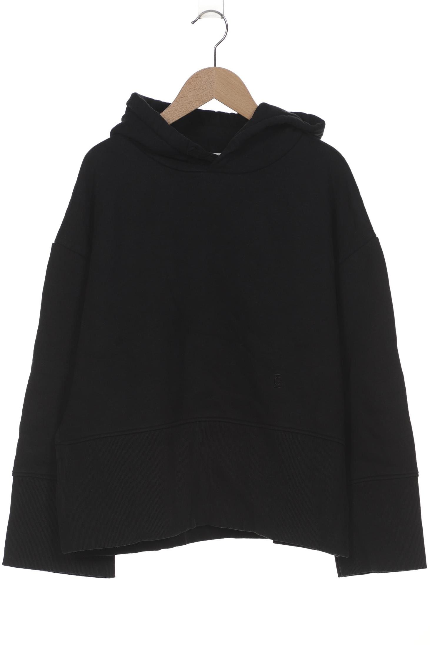

Closed Damen Kapuzenpullover, schwarz, Gr. 36