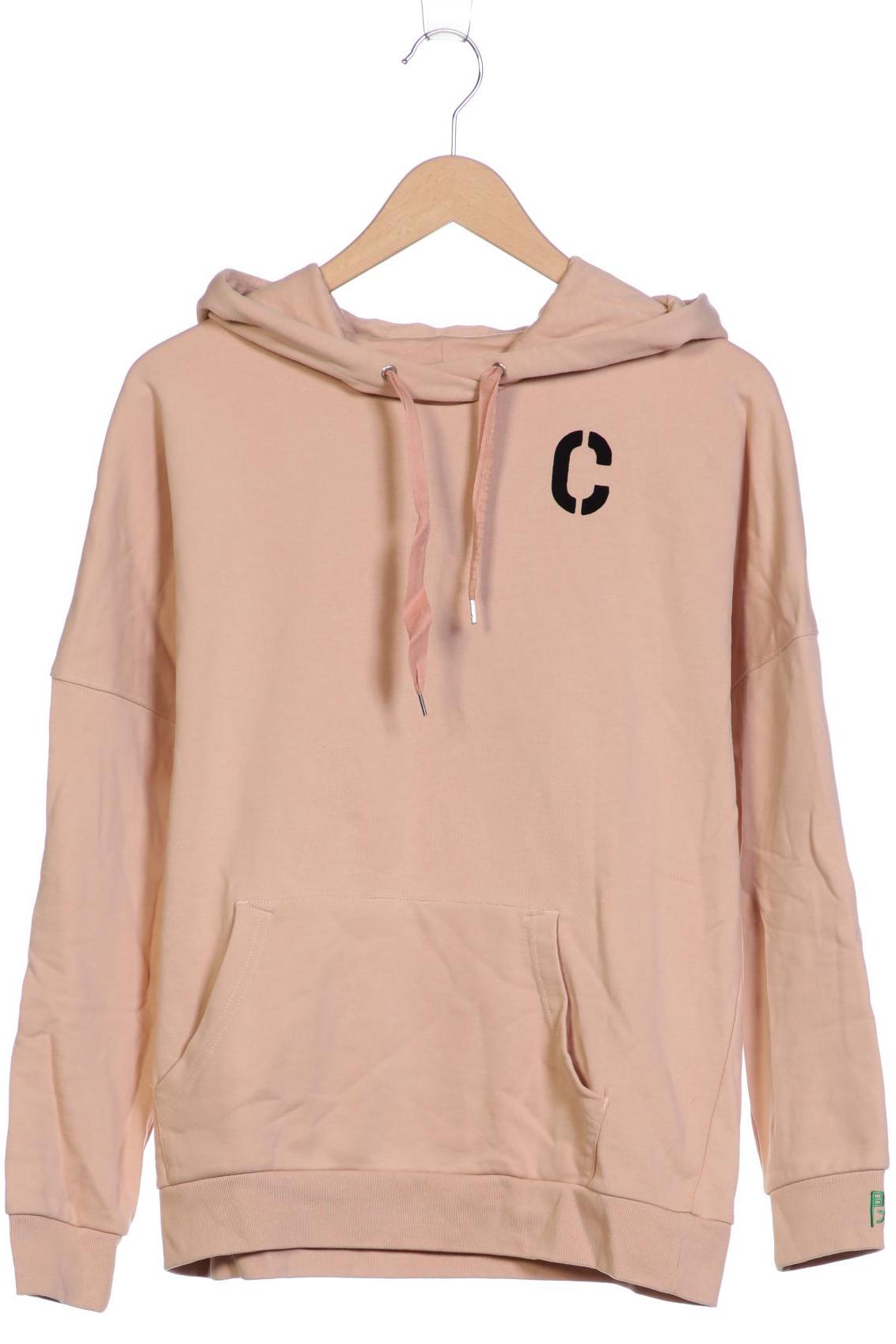 

Closed Damen Kapuzenpullover, beige