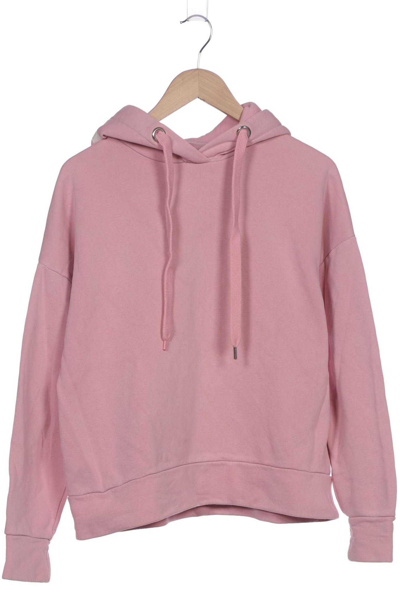 

Closed Damen Kapuzenpullover, pink, Gr. 34