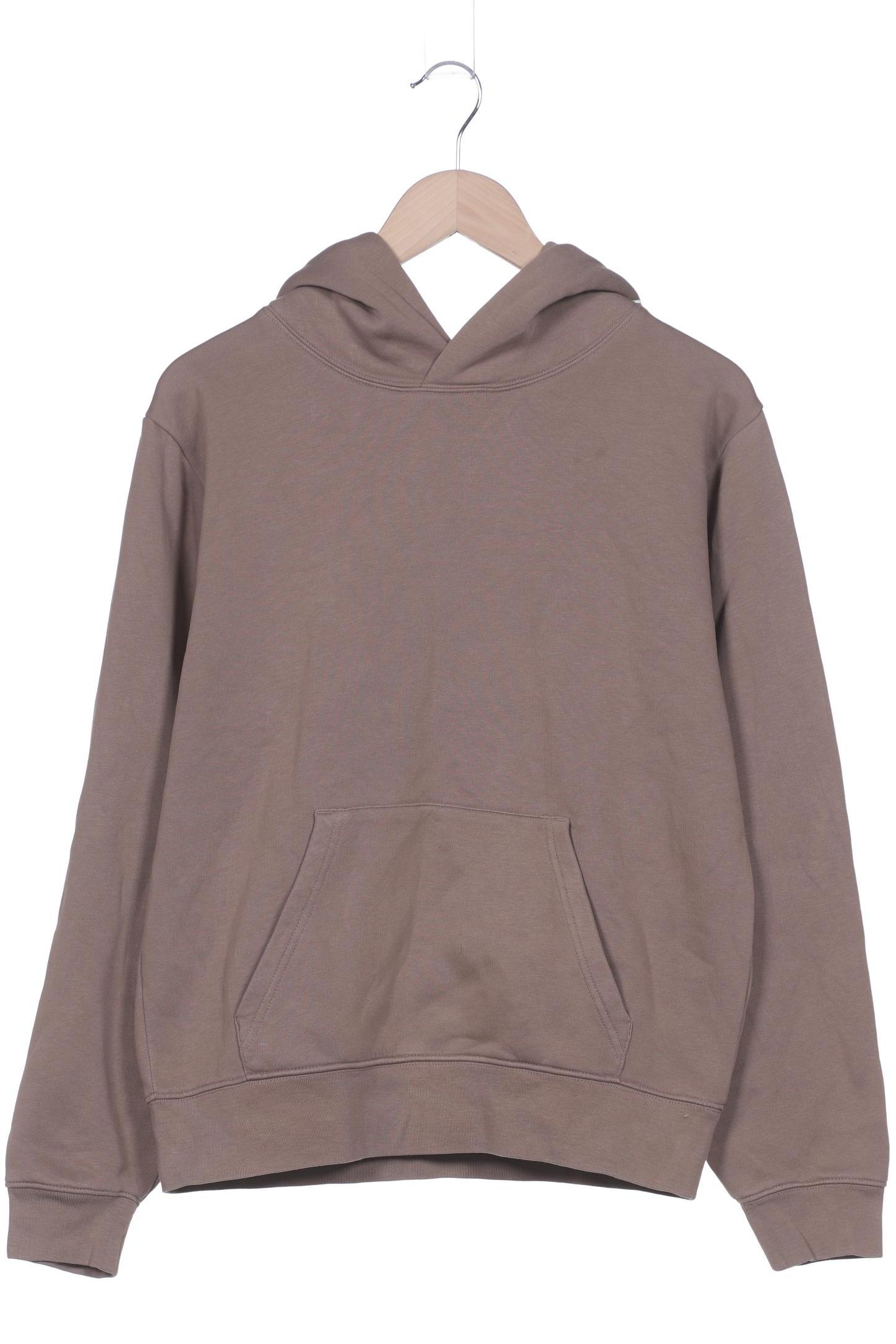 

Closed Damen Kapuzenpullover, braun, Gr. 38
