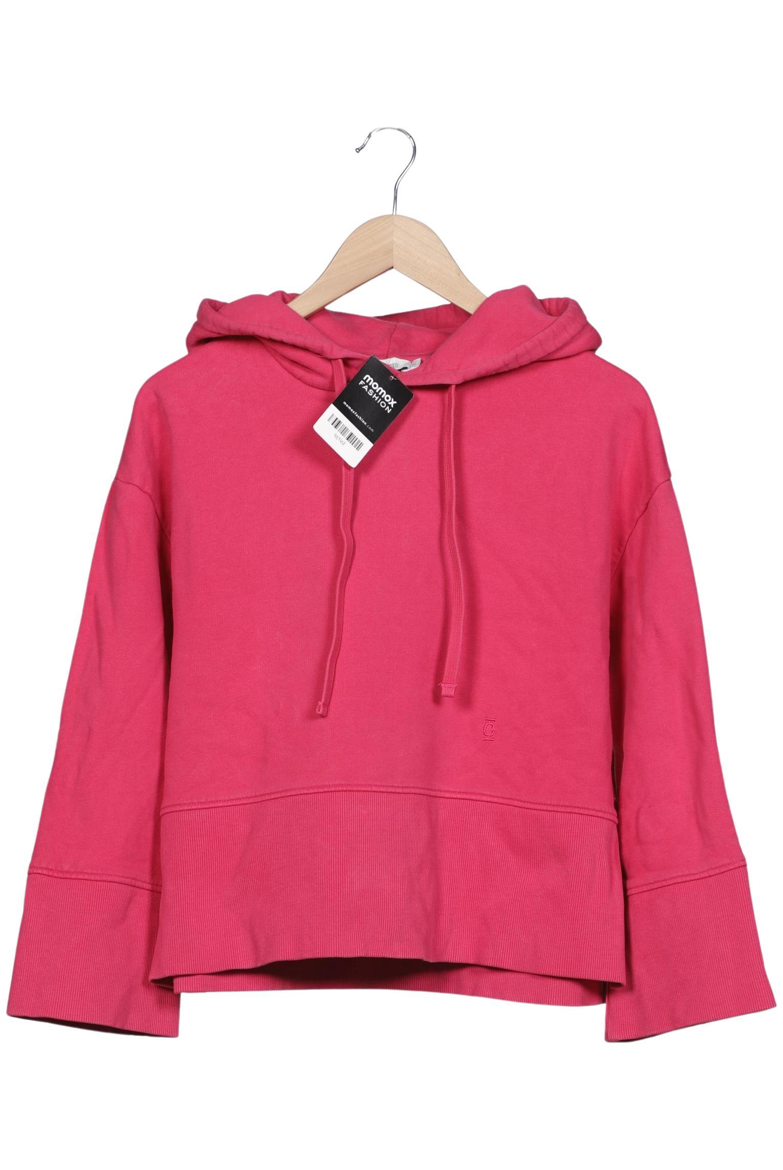 

Closed Damen Kapuzenpullover, pink, Gr. 36