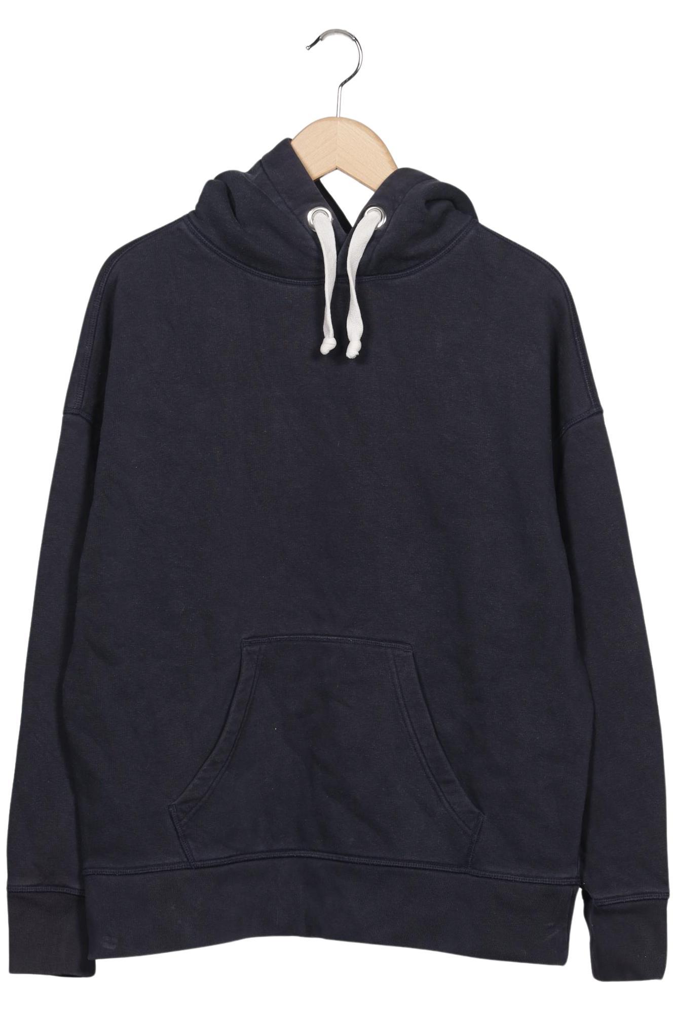 

Closed Damen Kapuzenpullover, marineblau, Gr. 34