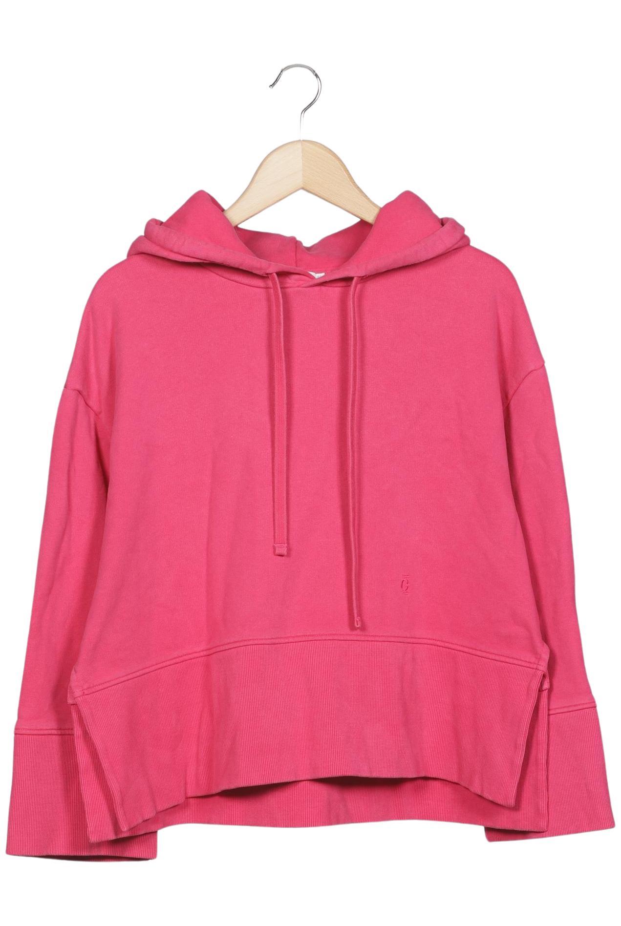 

Closed Damen Kapuzenpullover, pink, Gr. 38