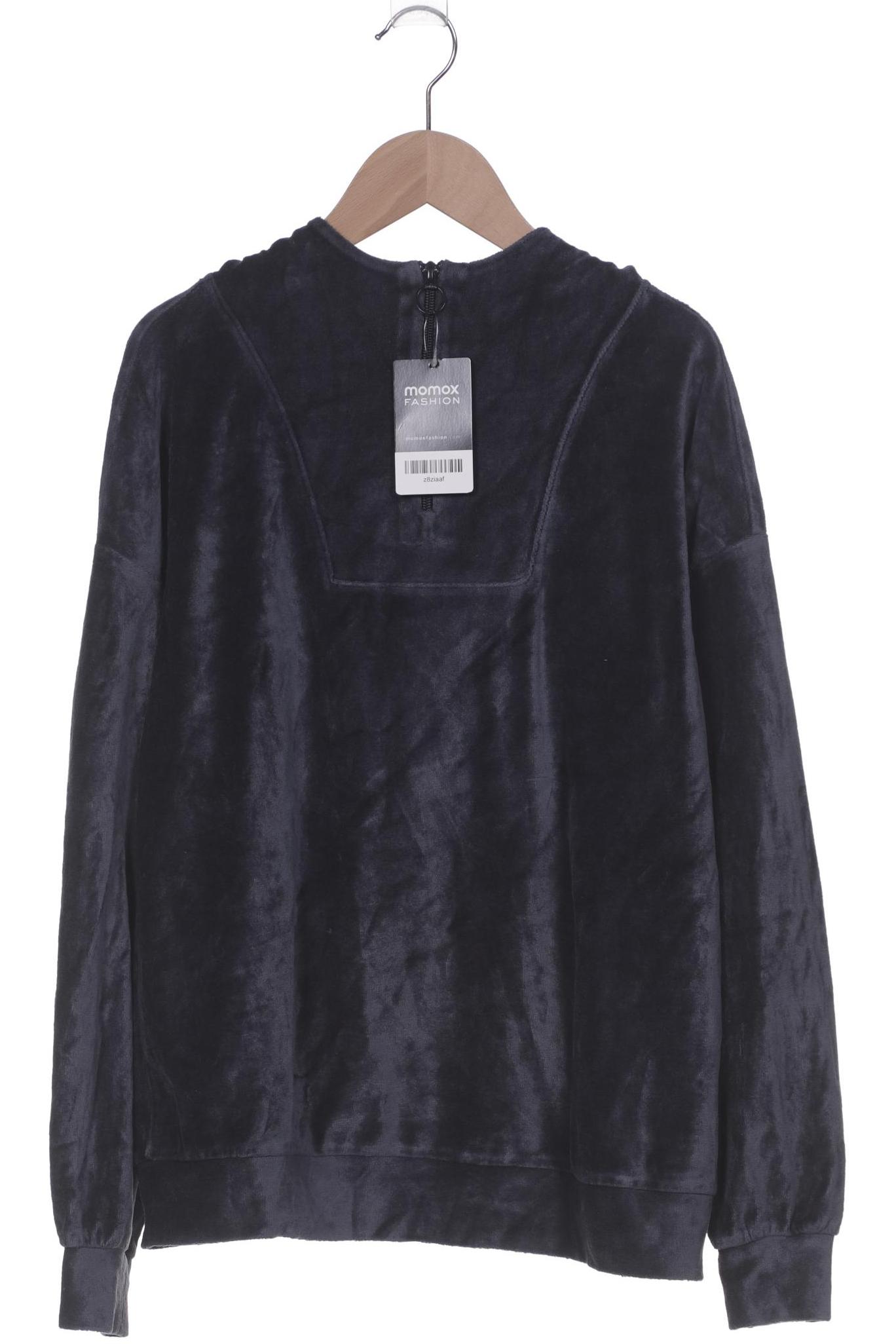 

Closed Damen Kapuzenpullover, grau, Gr. 34