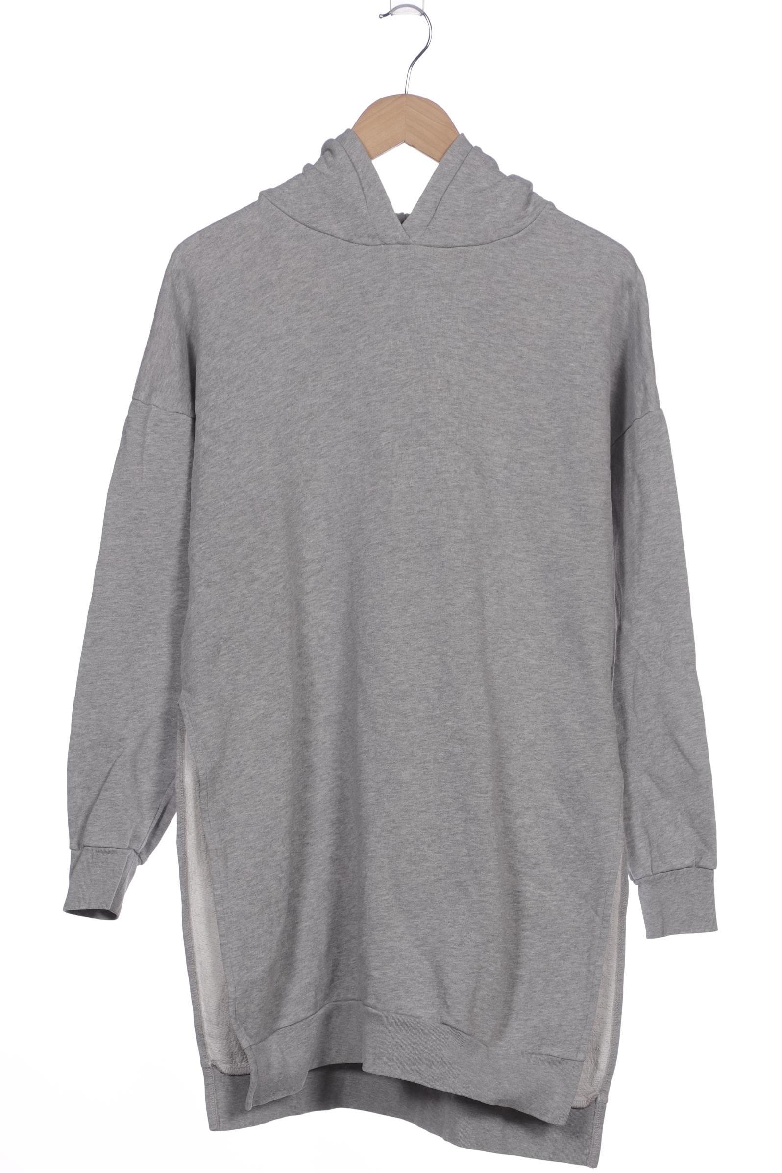 

Closed Damen Kapuzenpullover, grau, Gr. 34