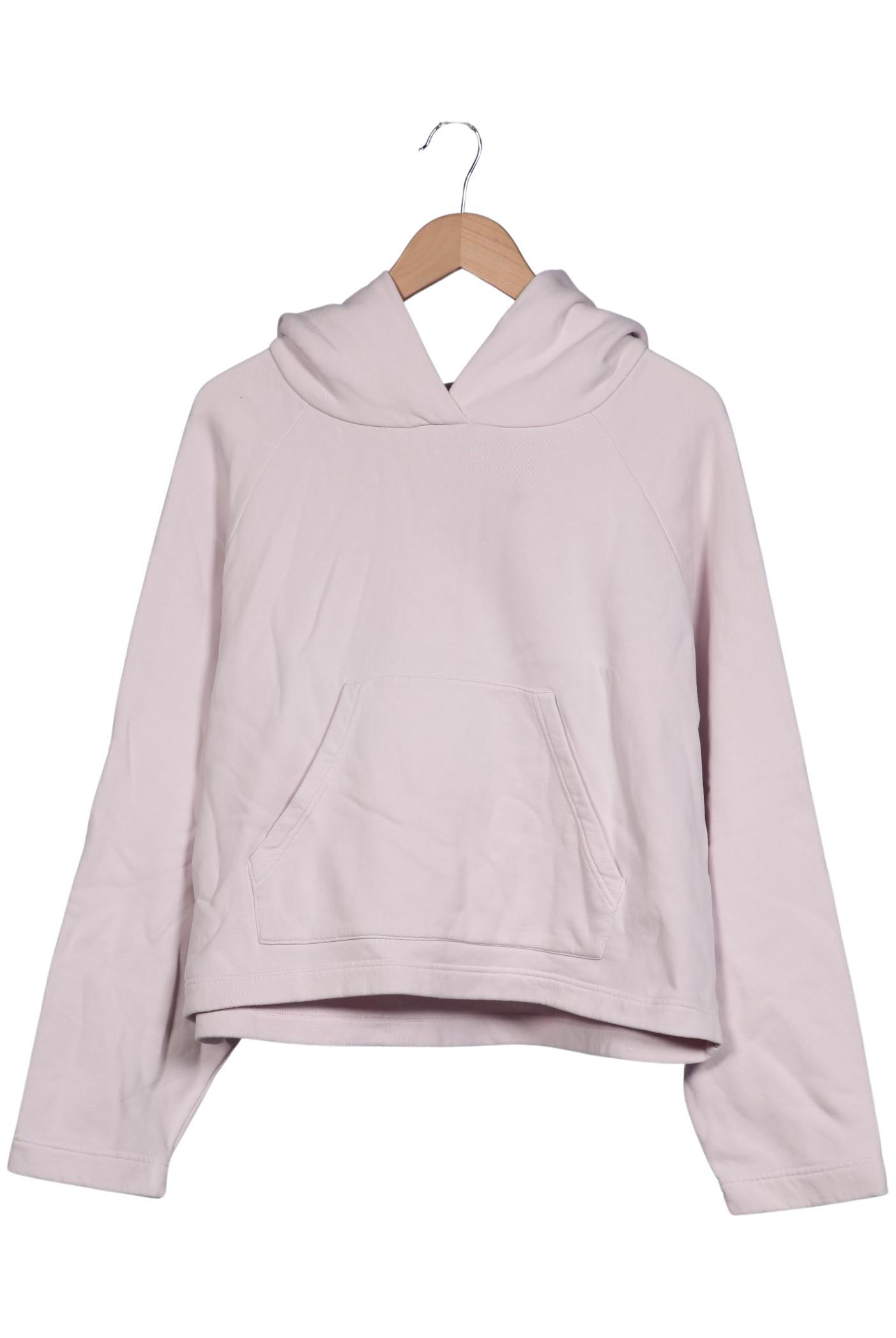 

Closed Damen Kapuzenpullover, pink, Gr. 34