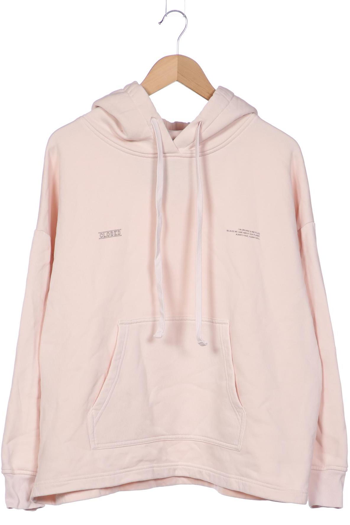 

Closed Damen Kapuzenpullover, beige