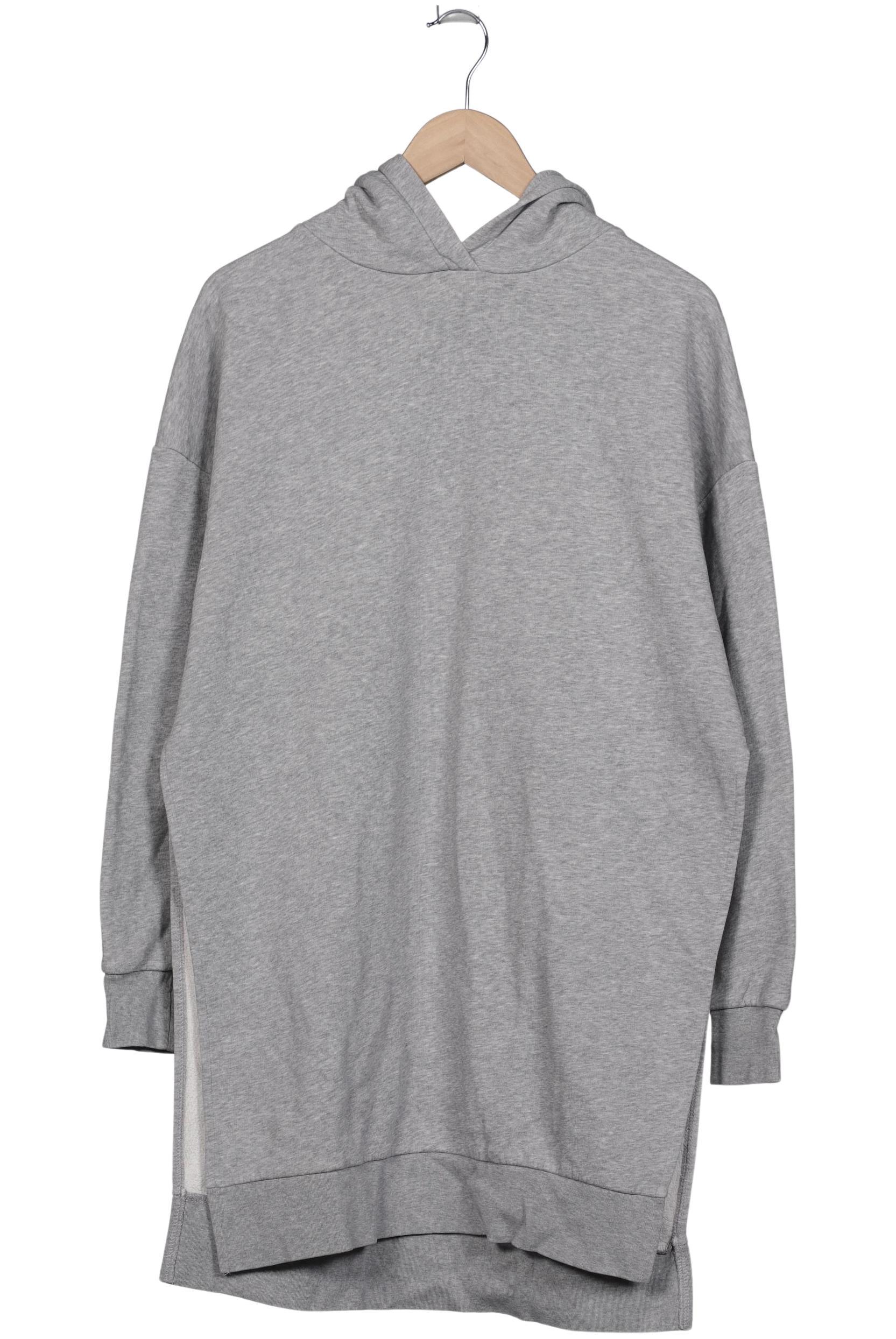 

Closed Damen Kapuzenpullover, grau, Gr. 36