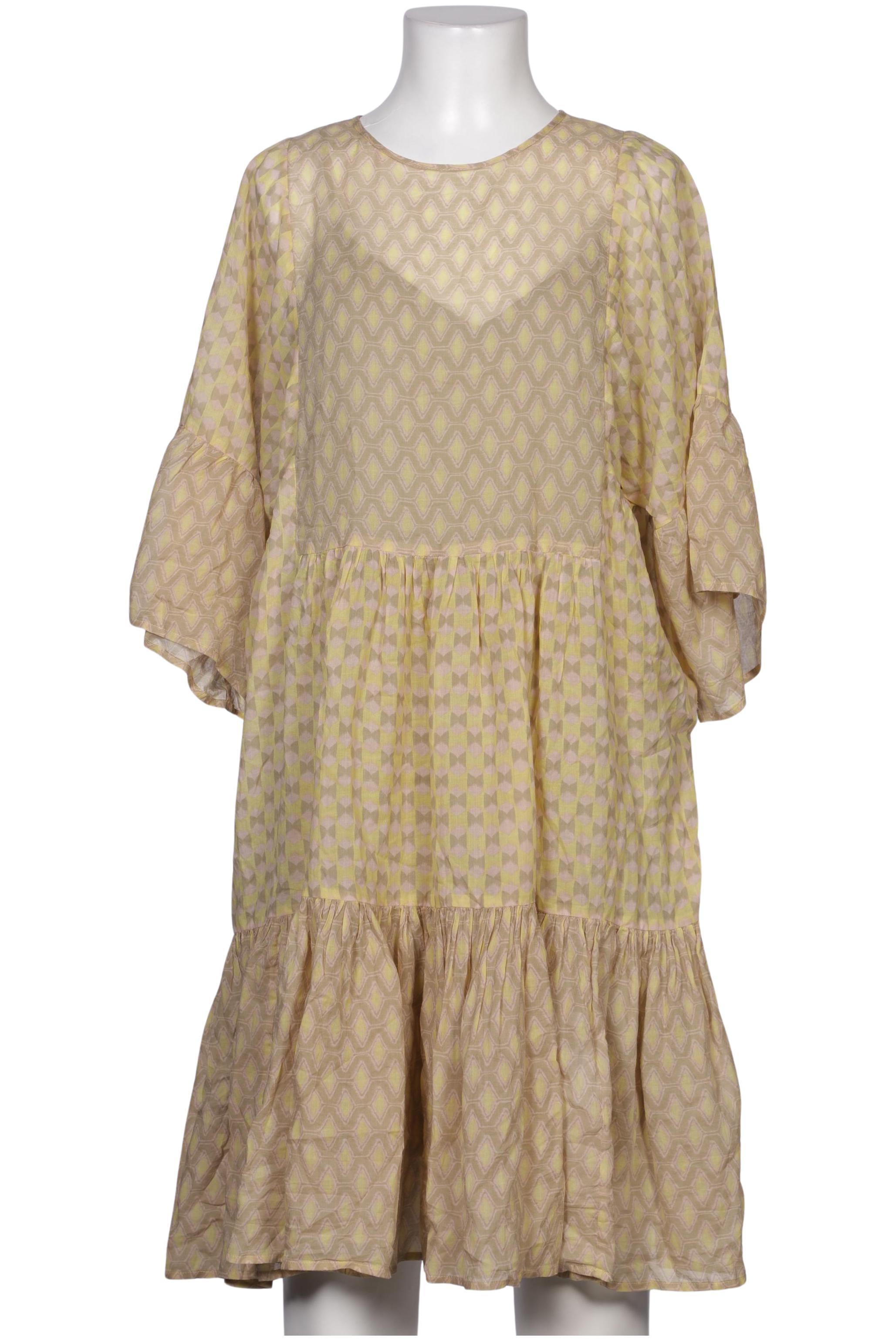 

Closed Damen Kleid, gelb, Gr. 38