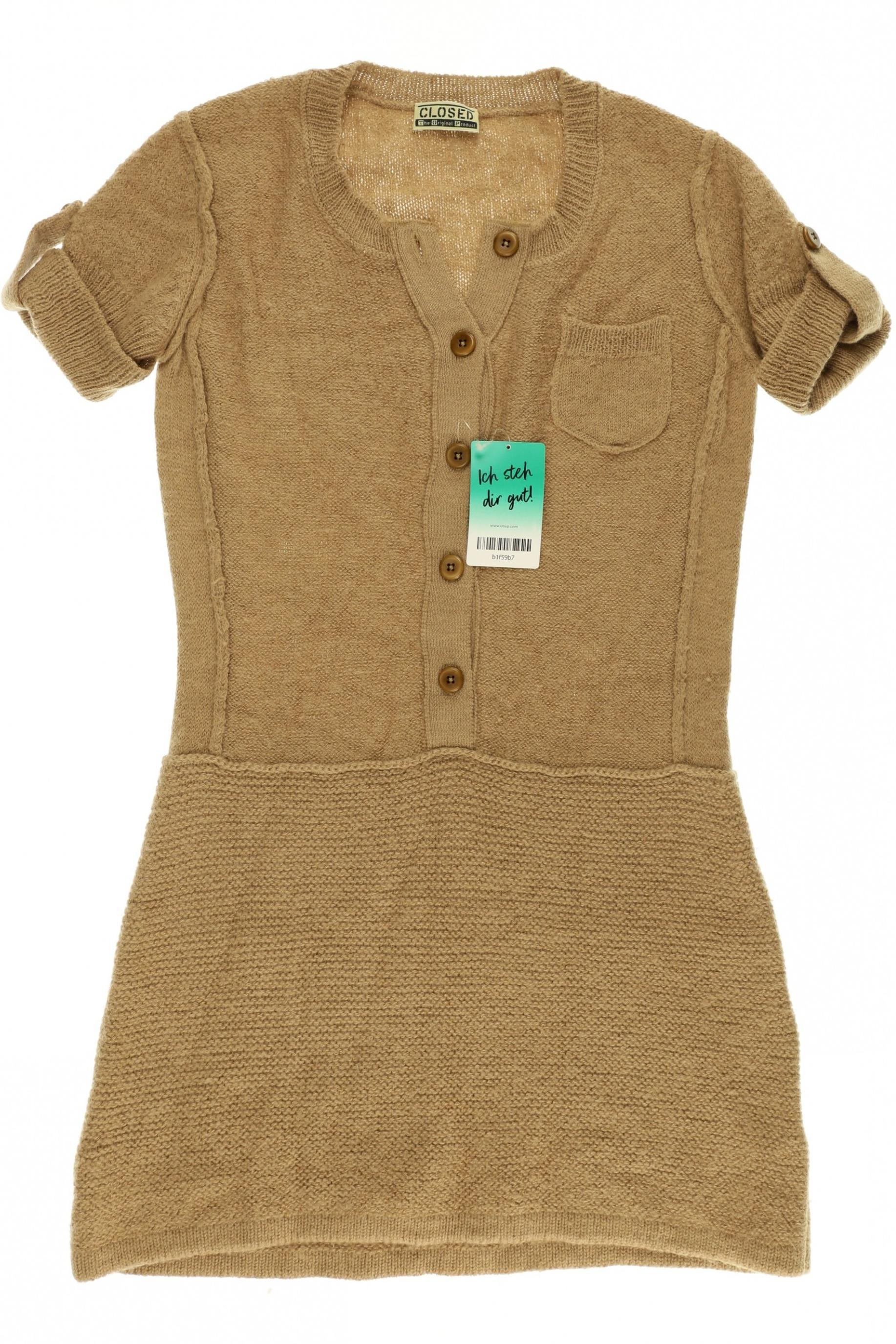 

Closed Damen Kleid, braun, Gr.