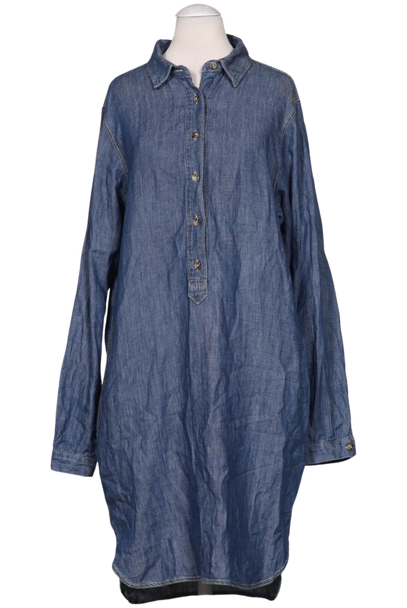 

Closed Damen Kleid, blau, Gr. 38