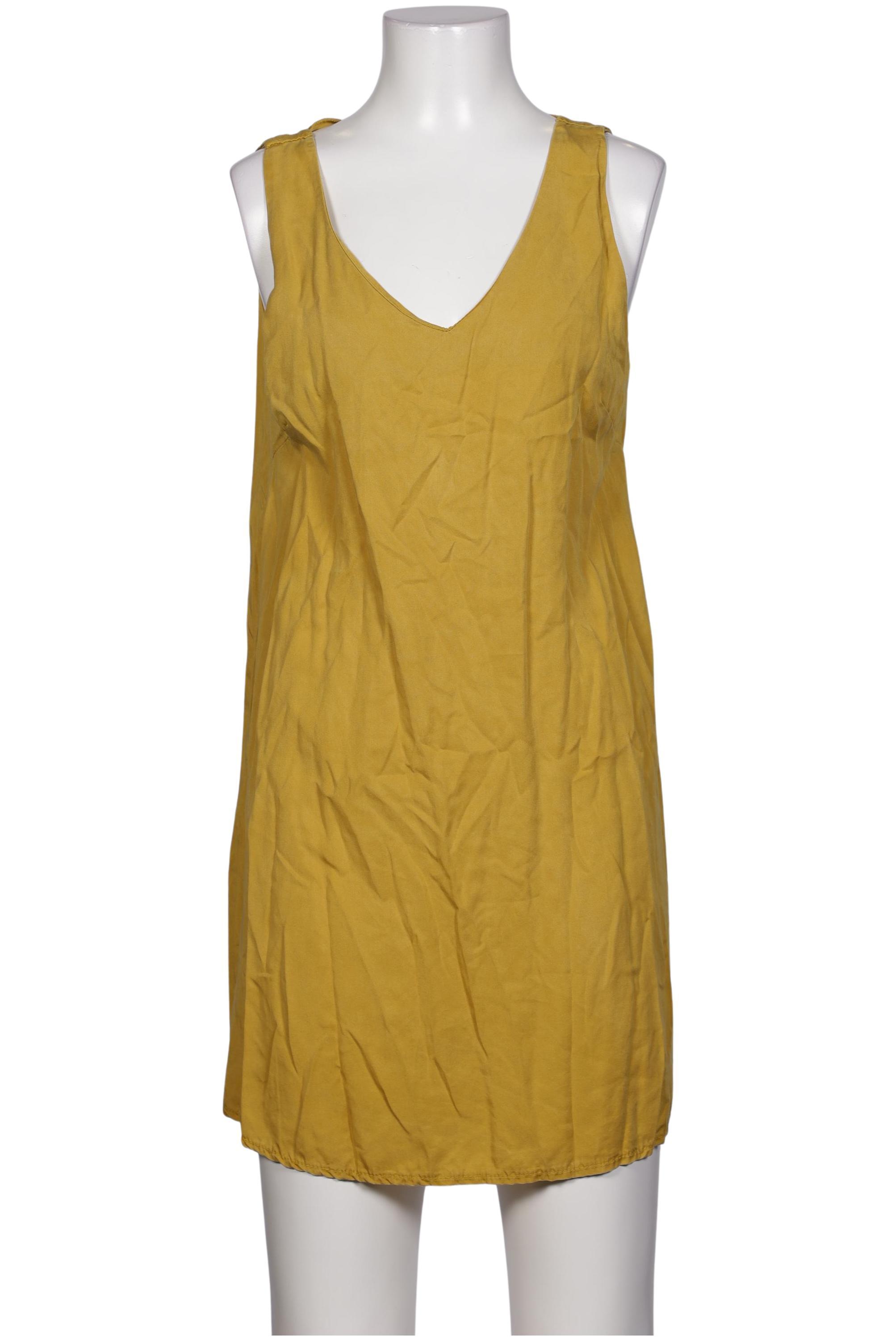 

Closed Damen Kleid, gelb, Gr. 38