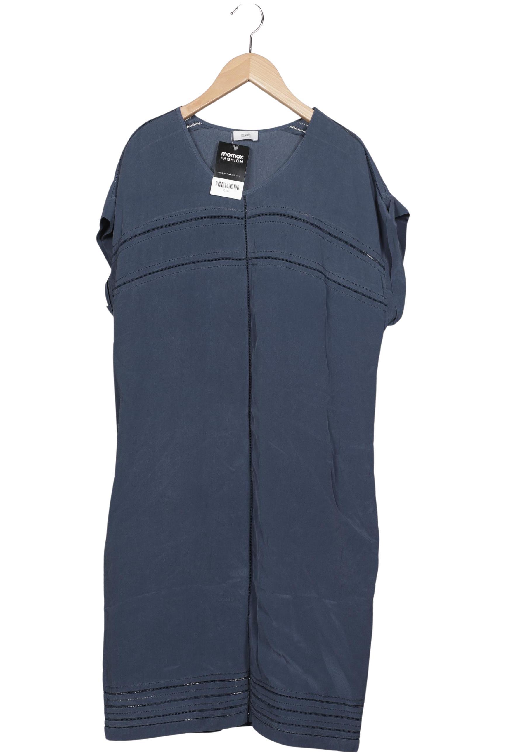 

Closed Damen Kleid, blau, Gr. 42