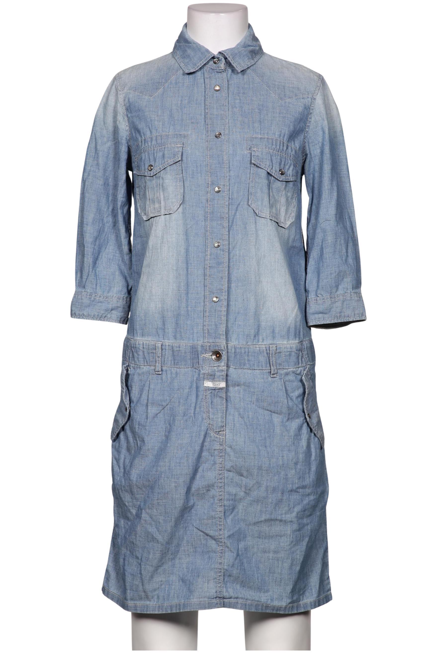 

Closed Damen Kleid, hellblau, Gr. 34