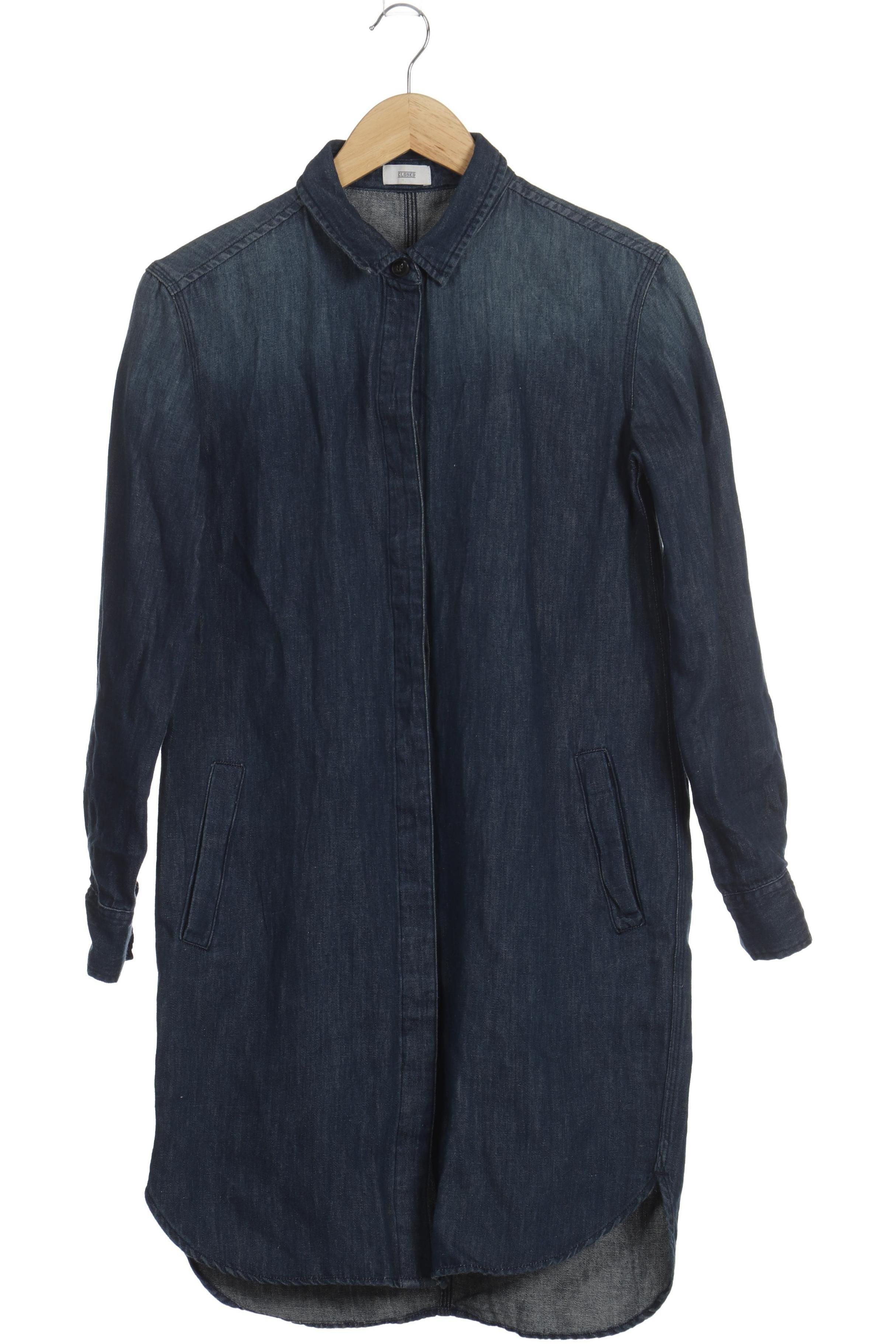 

Closed Damen Kleid, blau, Gr.