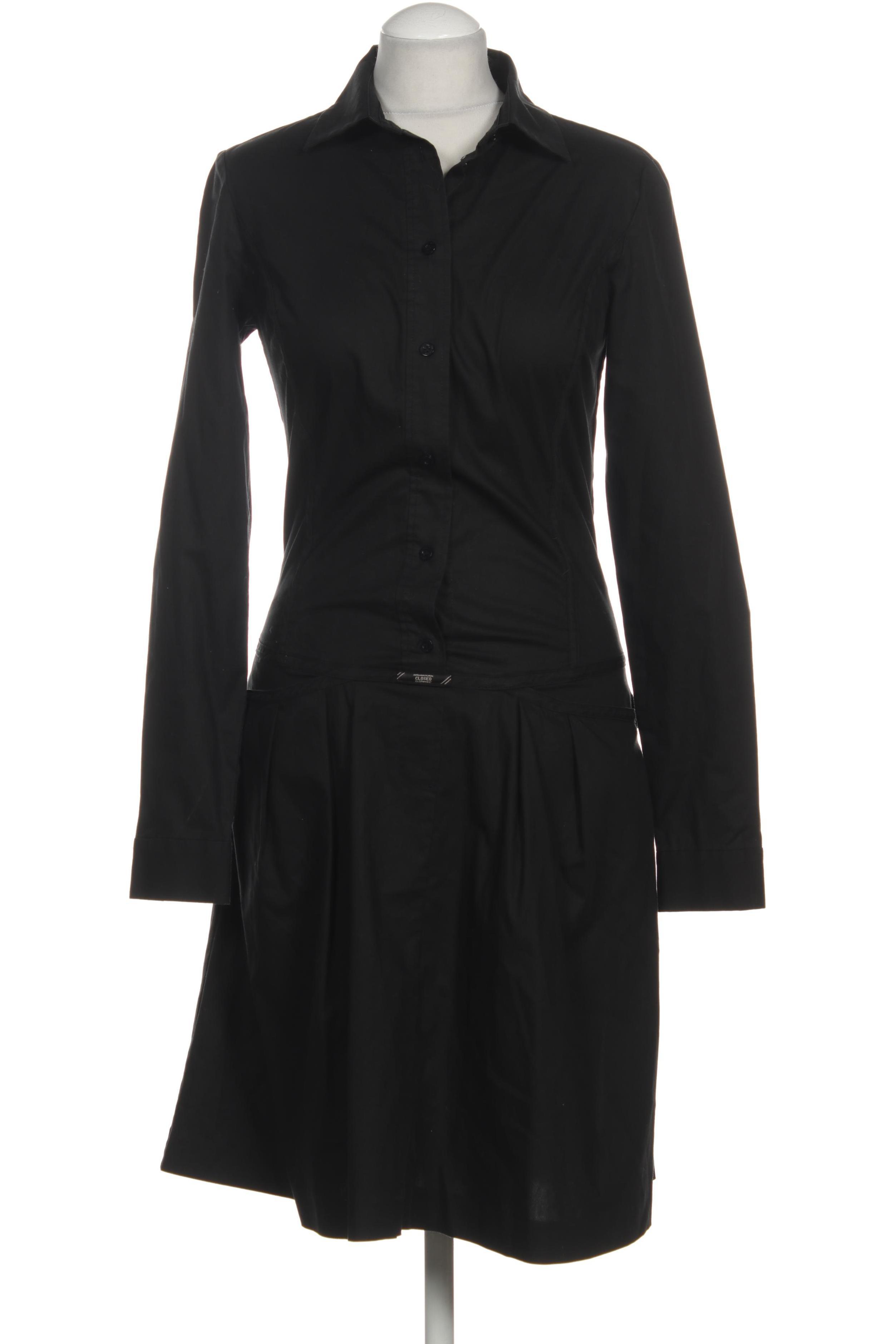 

Closed Damen Kleid, schwarz, Gr.