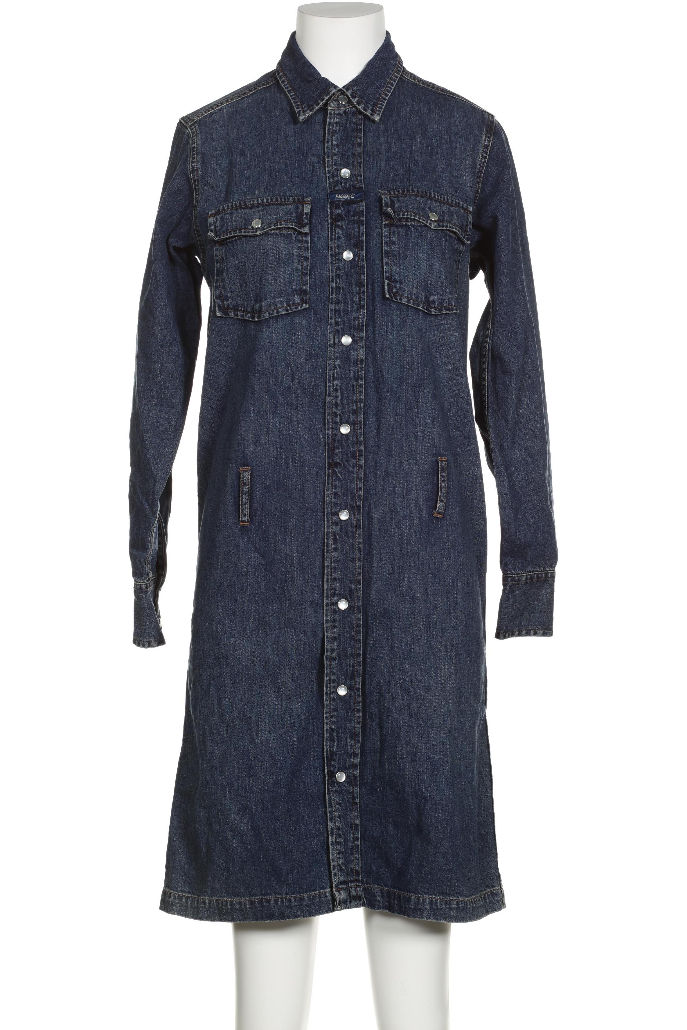 

Closed Damen Kleid, blau, Gr. 36