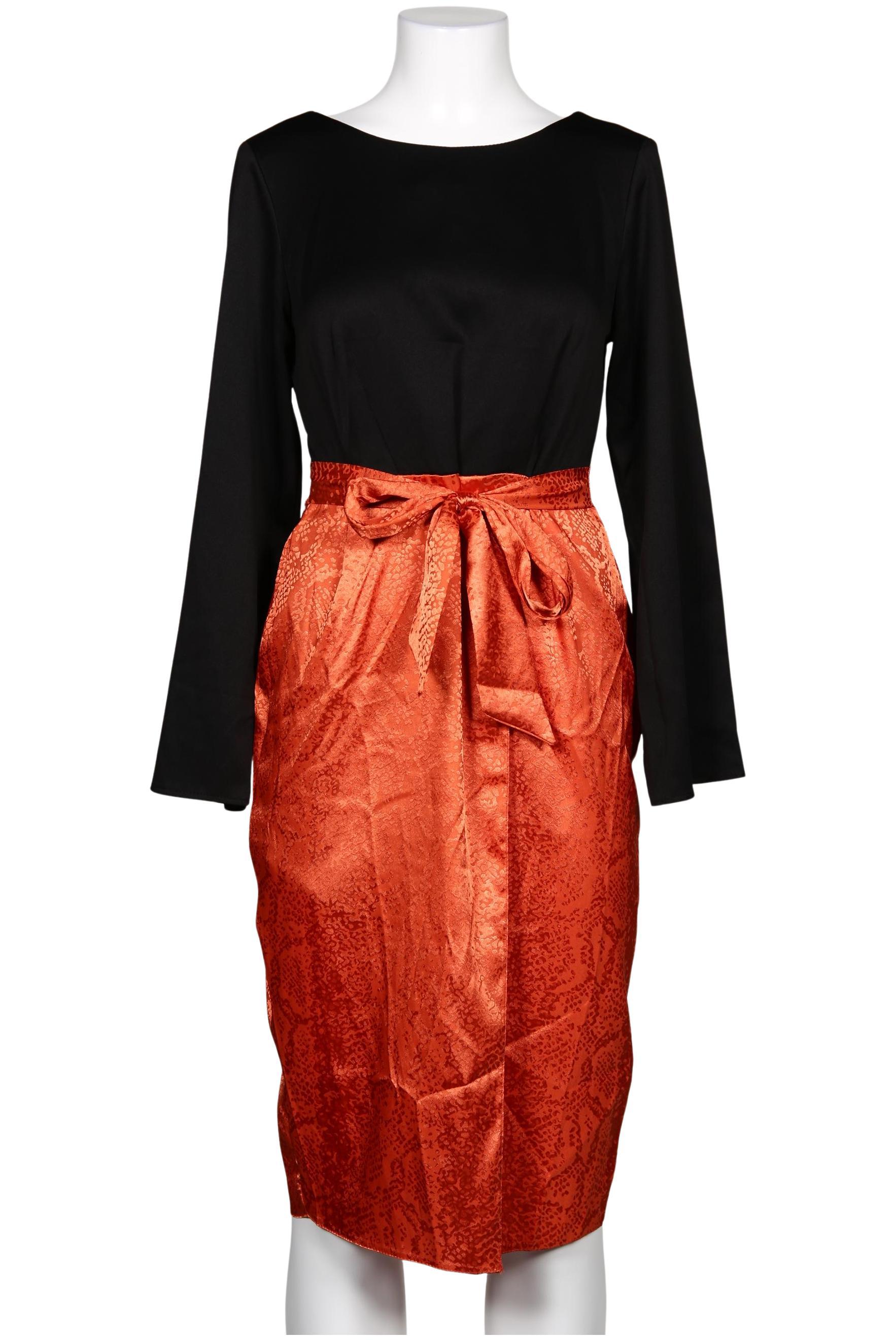 

Closed Damen Kleid, orange, Gr. 14