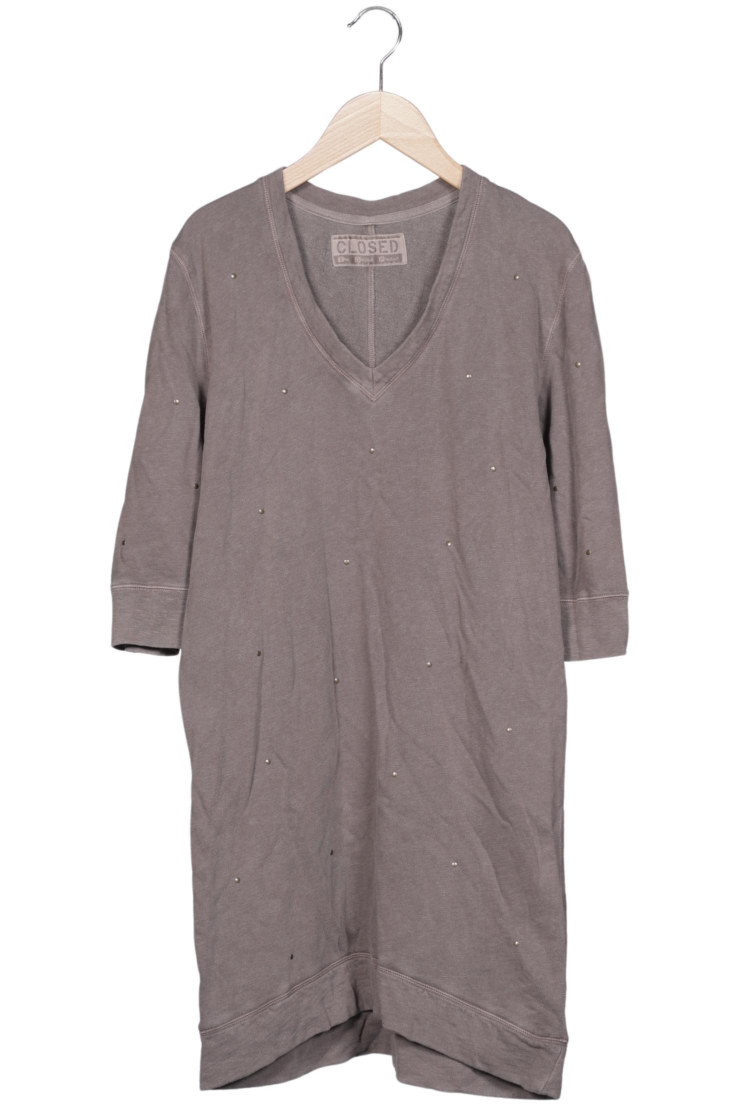 

Closed Damen Kleid, grau, Gr. 38