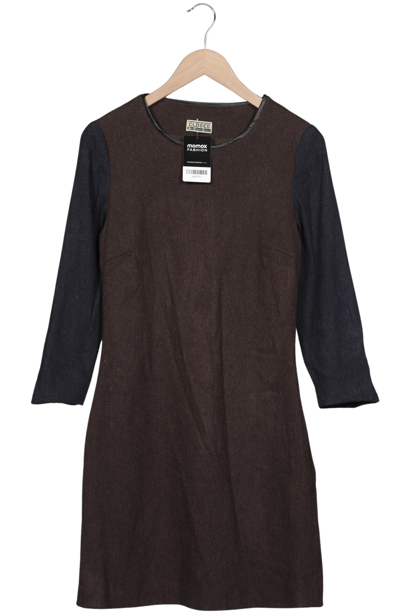 

Closed Damen Kleid, braun, Gr. 36
