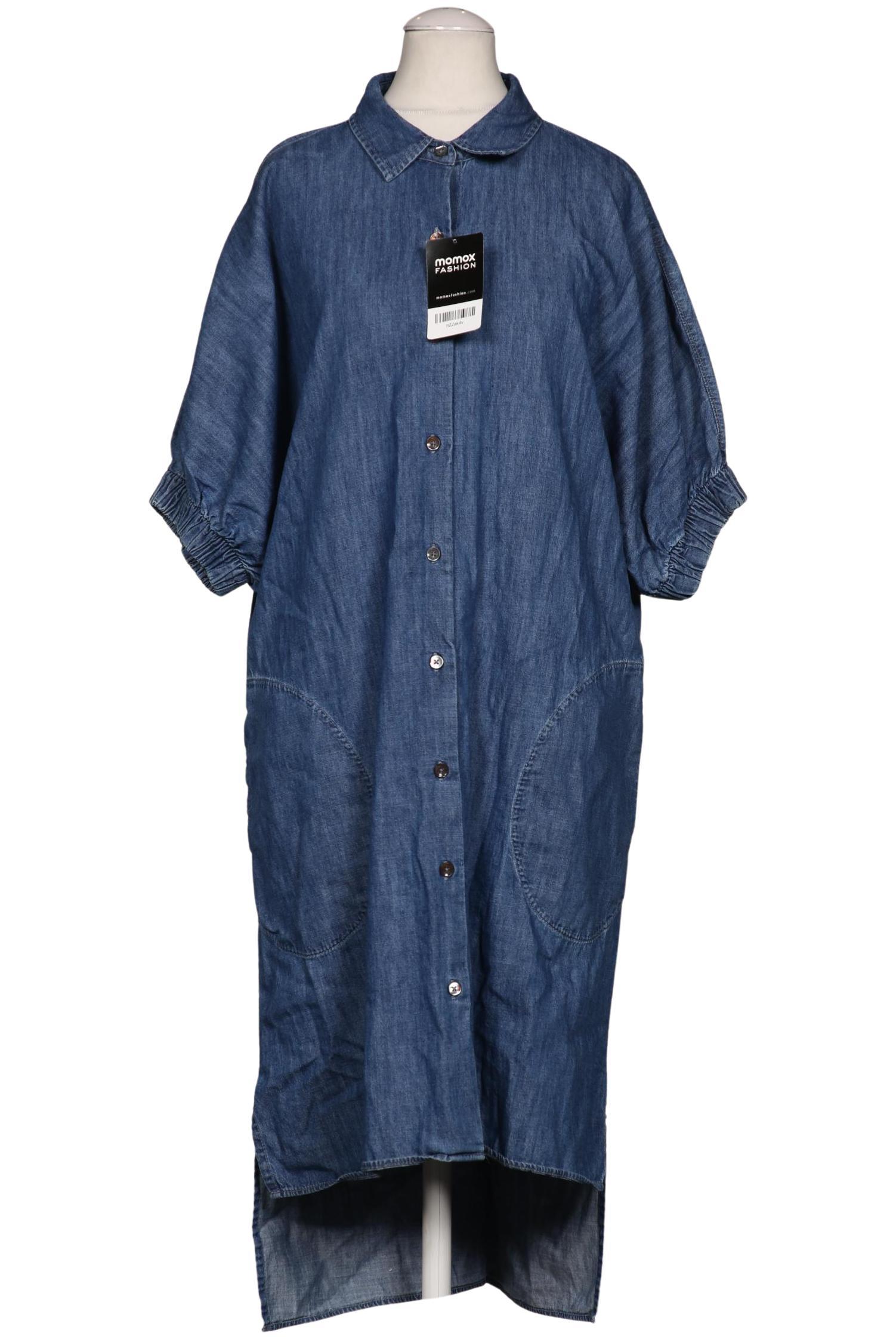 

Closed Damen Kleid, blau, Gr. 34