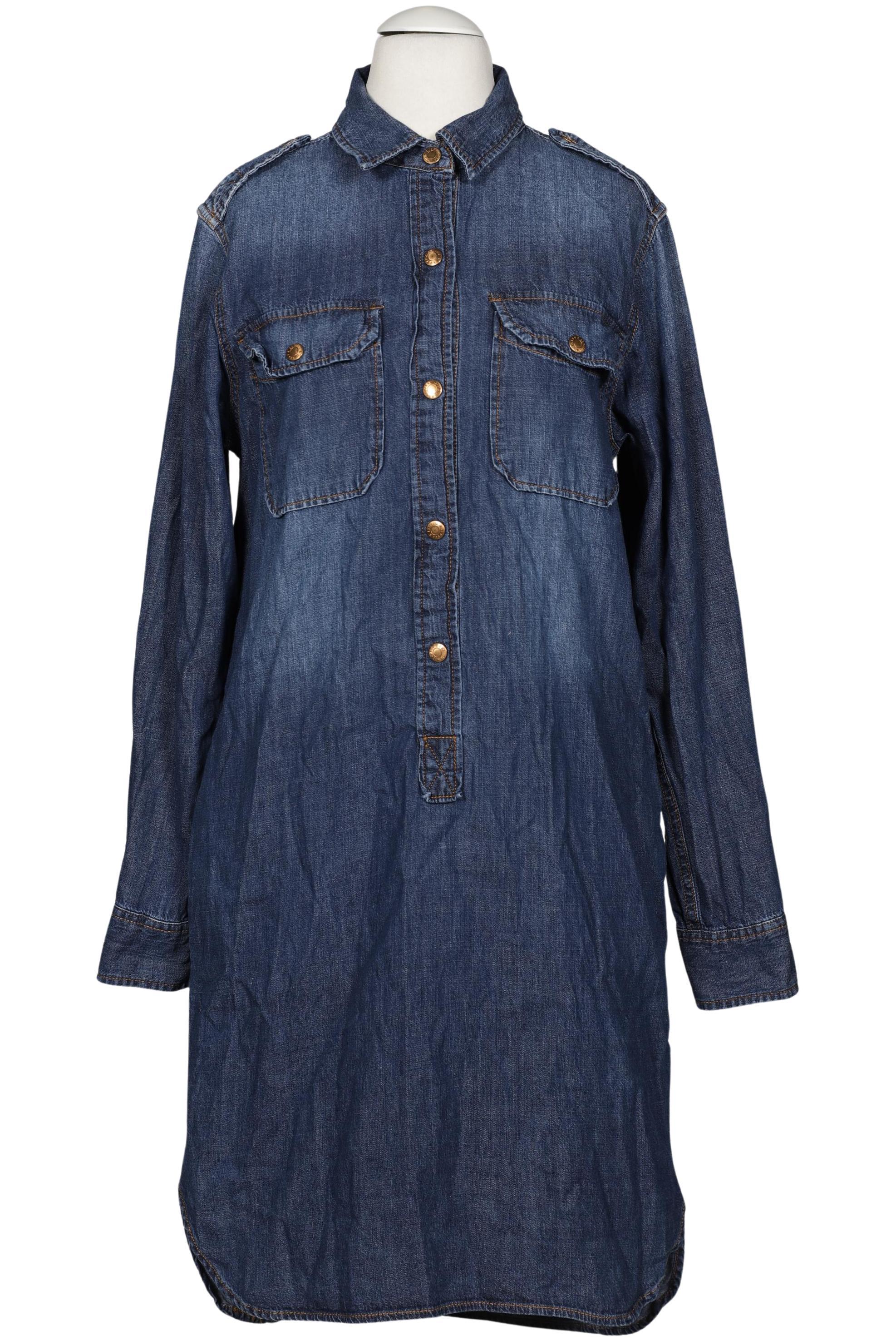 

Closed Damen Kleid, blau, Gr. 34