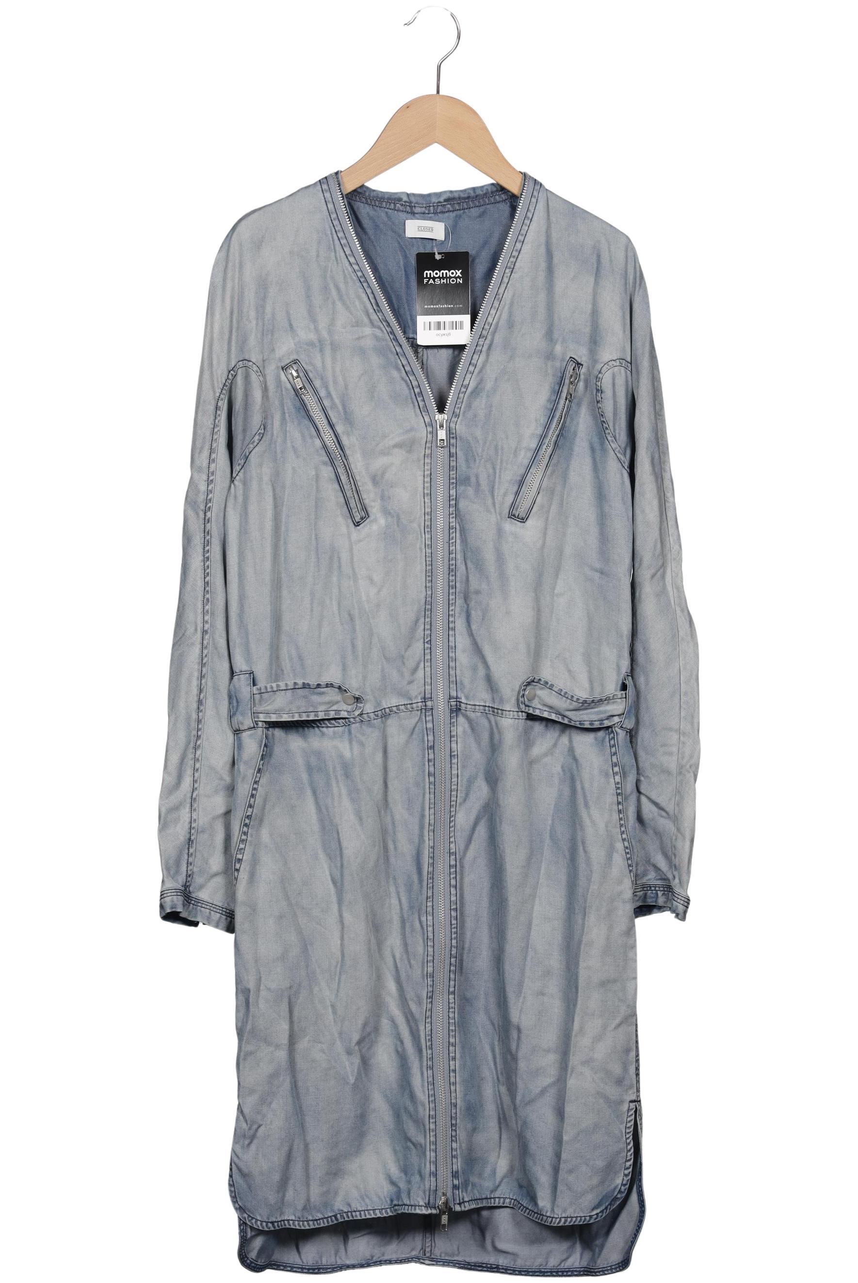 

Closed Damen Kleid, hellblau, Gr. 42