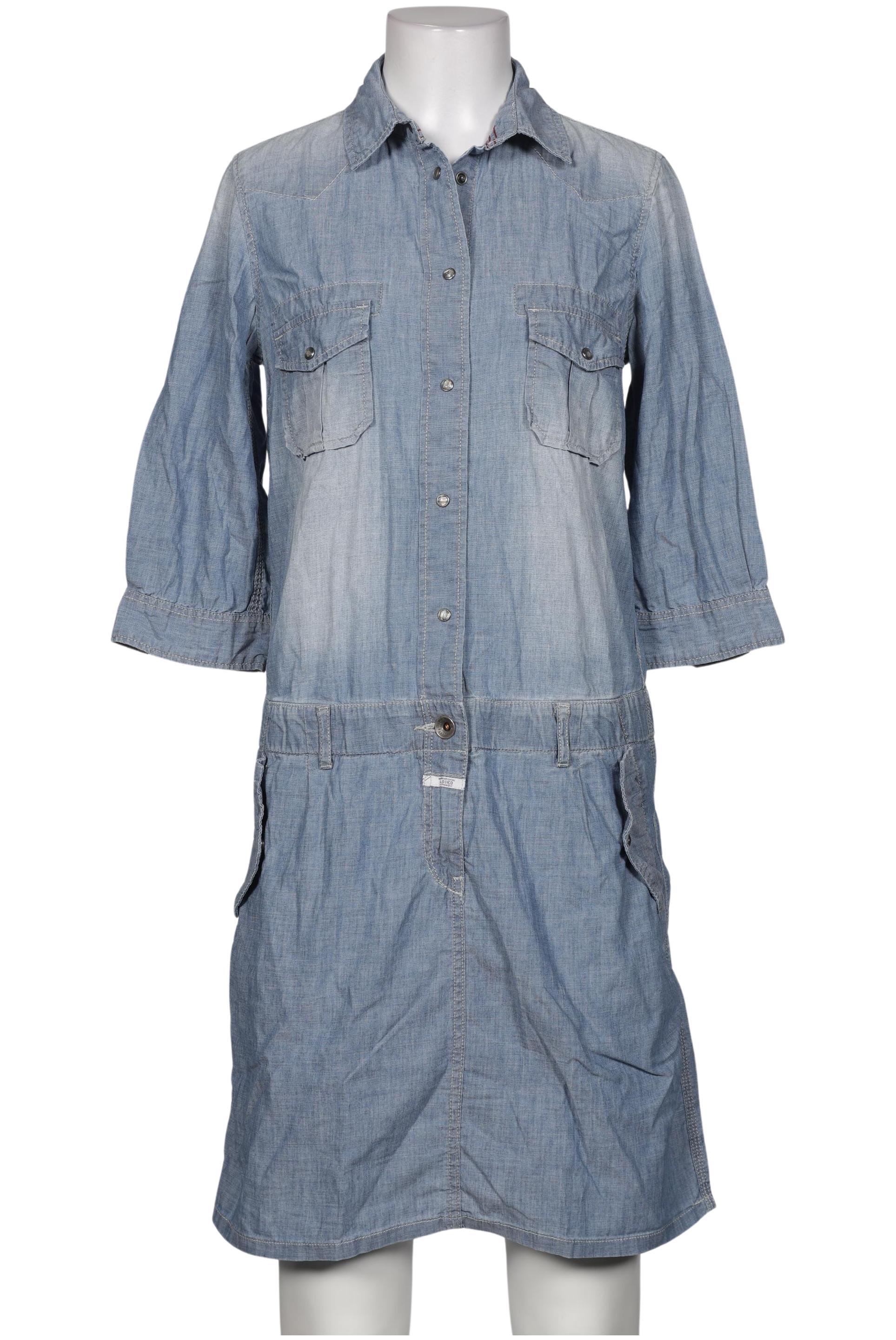 

Closed Damen Kleid, hellblau, Gr. 36