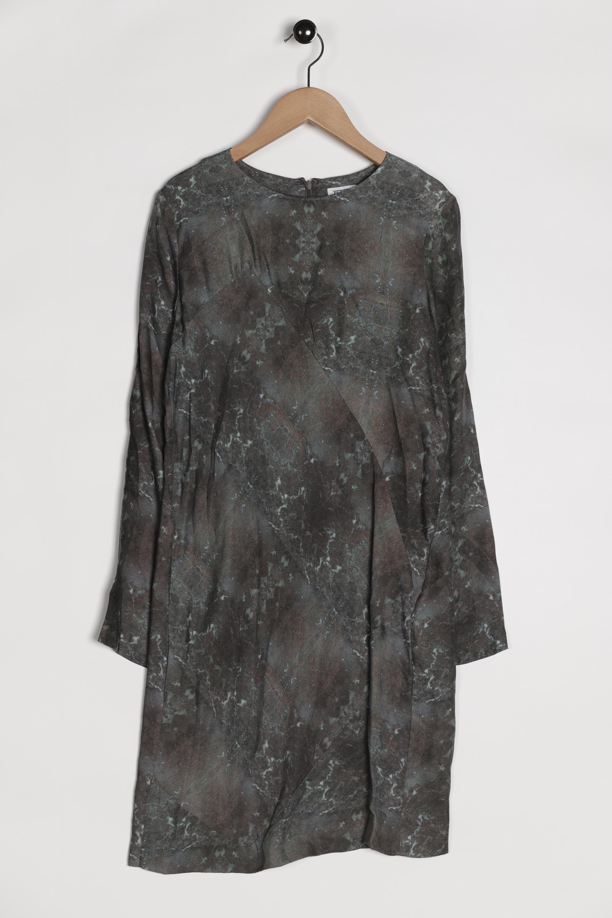 

Closed Damen Kleid, grau