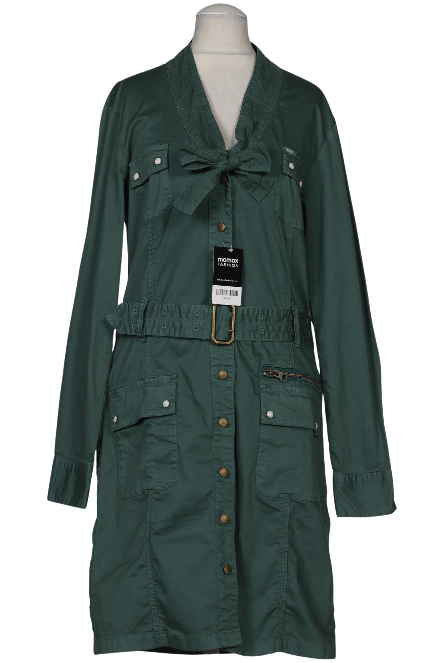 

Closed Damen Kleid, grün, Gr. 38